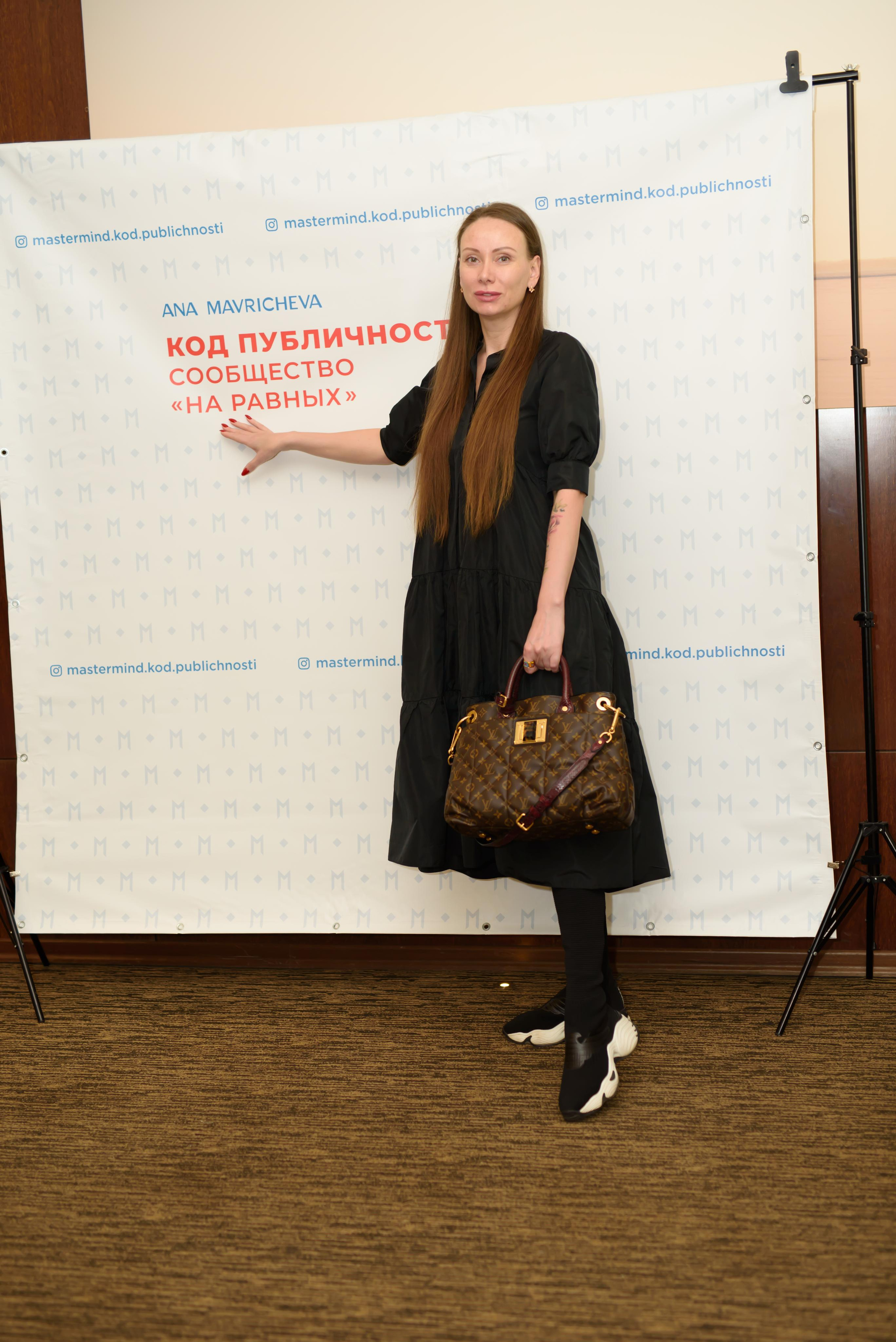 Нетворкинг 9 октября. Агентство личного бренда «Брендовски»