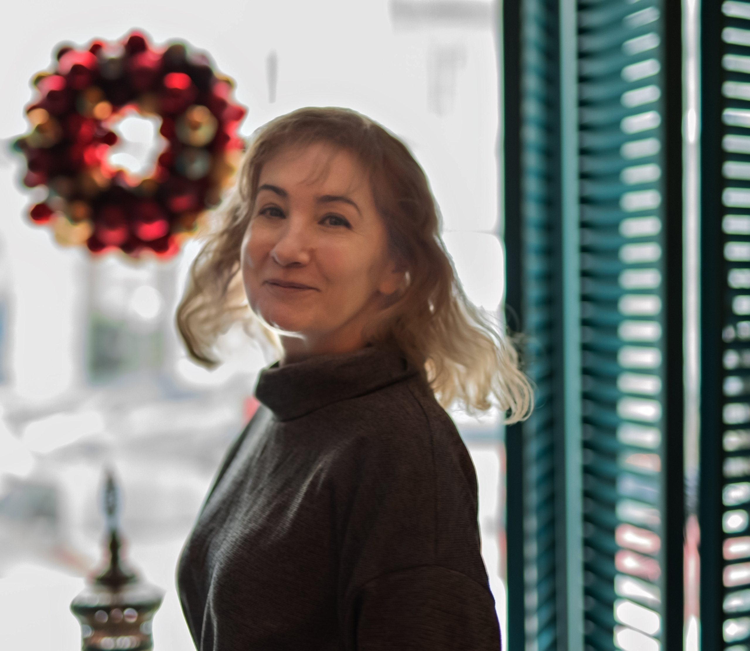 Гуляем с Яной. Агентство личного бренда «Брендовски»