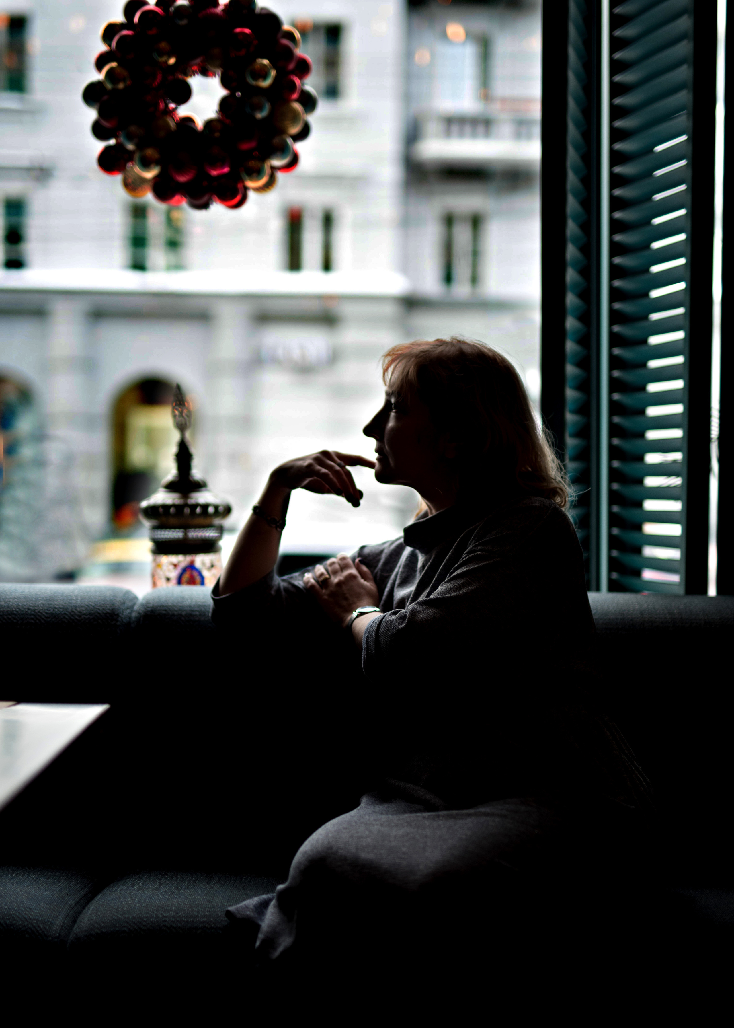 Гуляем с Яной. Агентство личного бренда «Брендовски»