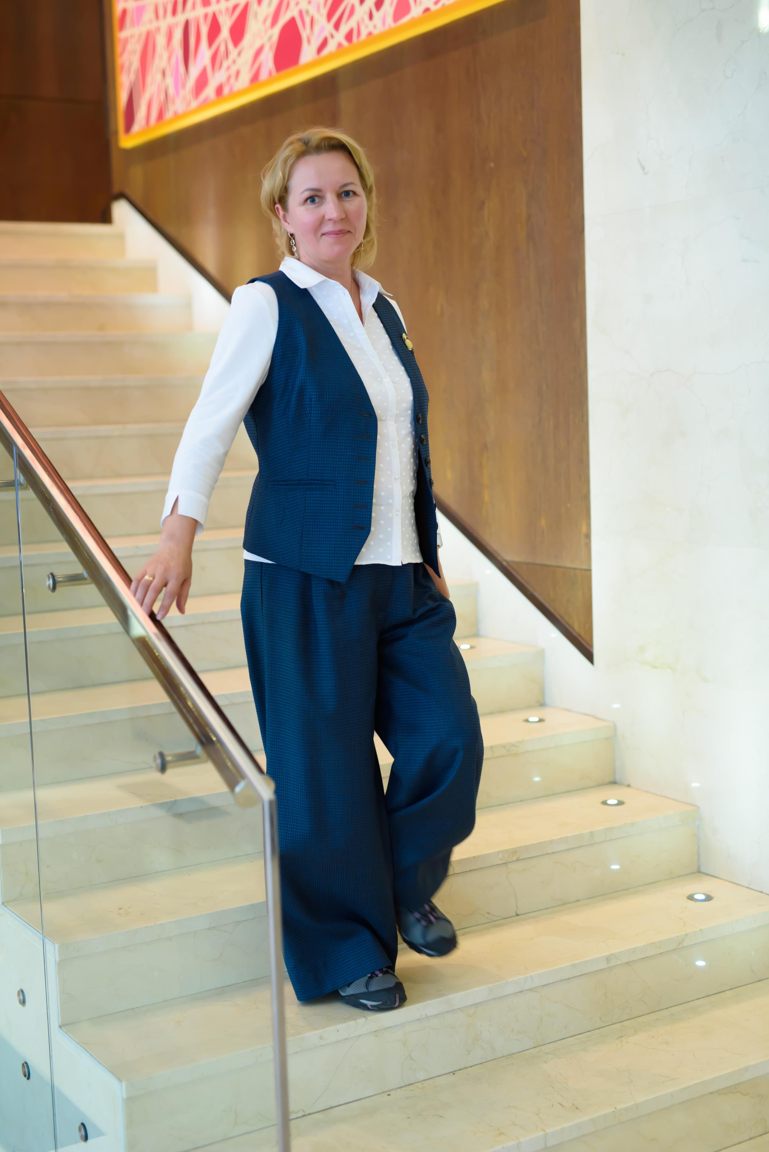 Нетворкинг 9 октября. Агентство личного бренда «Брендовски»