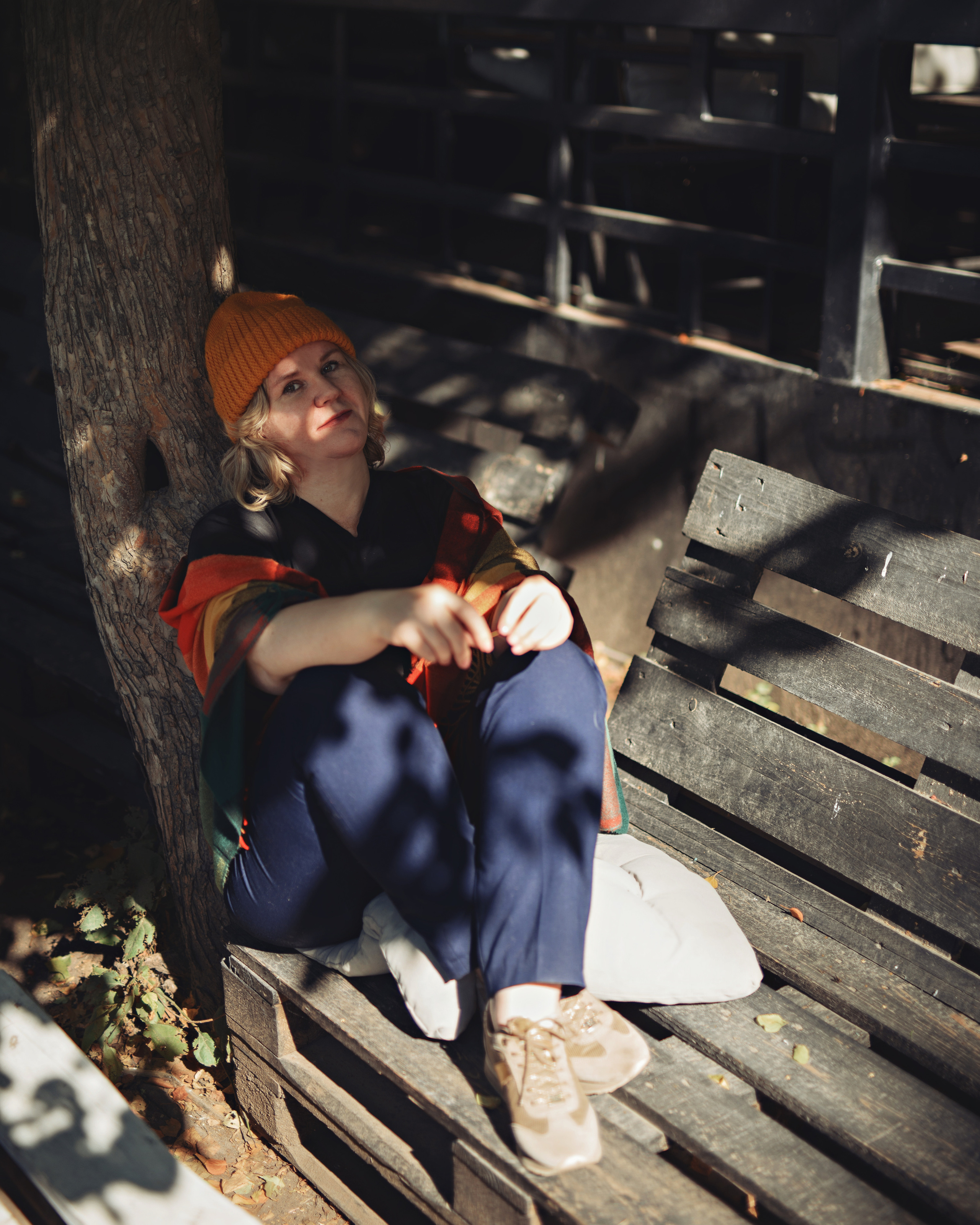 Наталья осень. Агентство личного бренда «Брендовски»