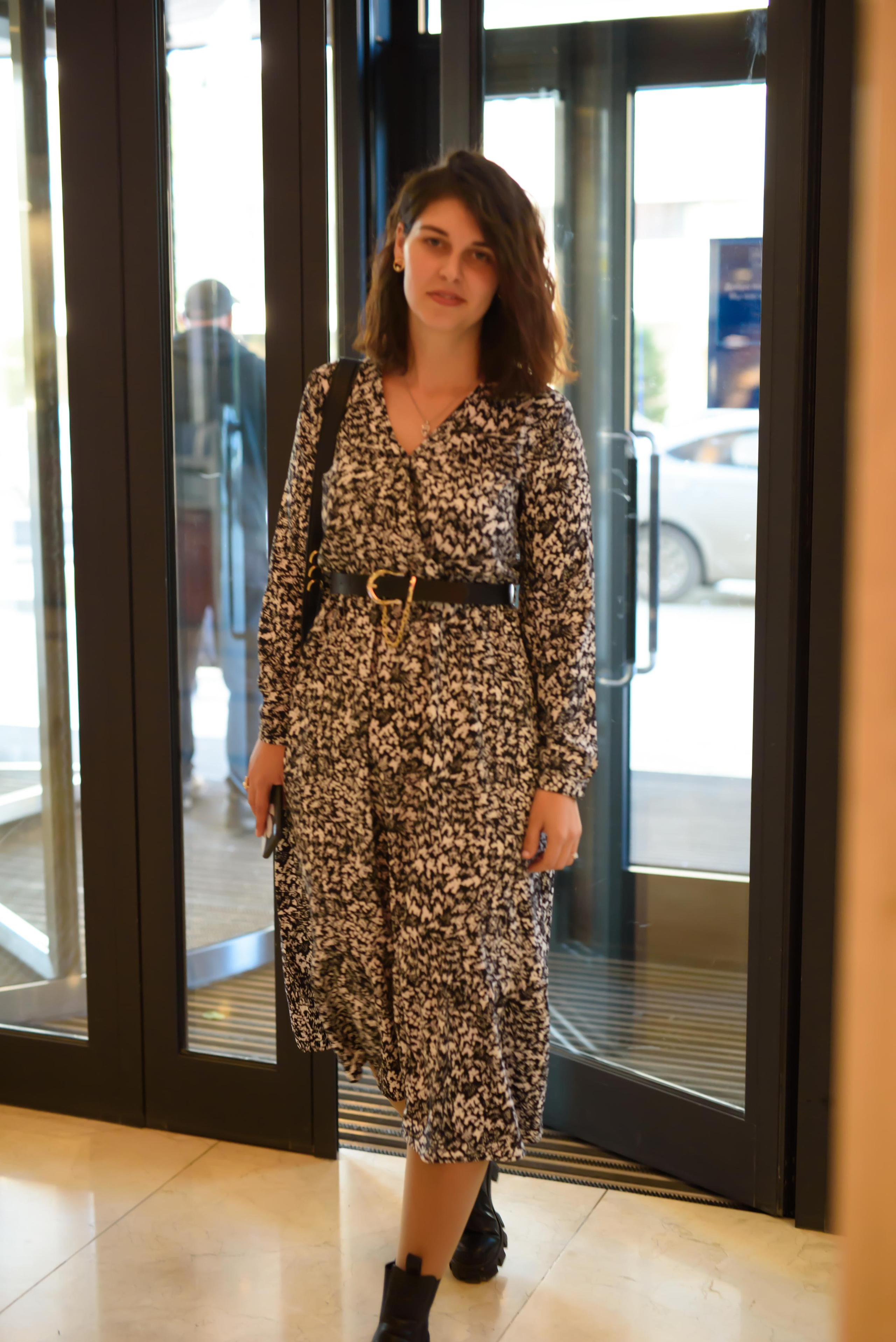 Нетворкинг 9 октября. Агентство личного бренда «Брендовски»