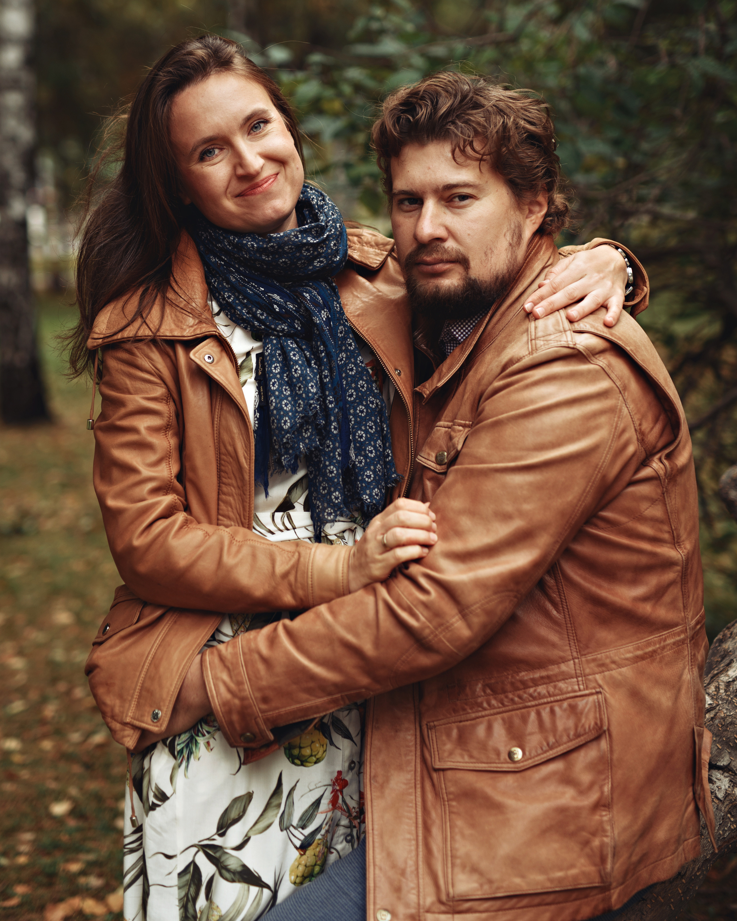 Роман, Дарья и Даня. Агентство личного бренда «Брендовски»