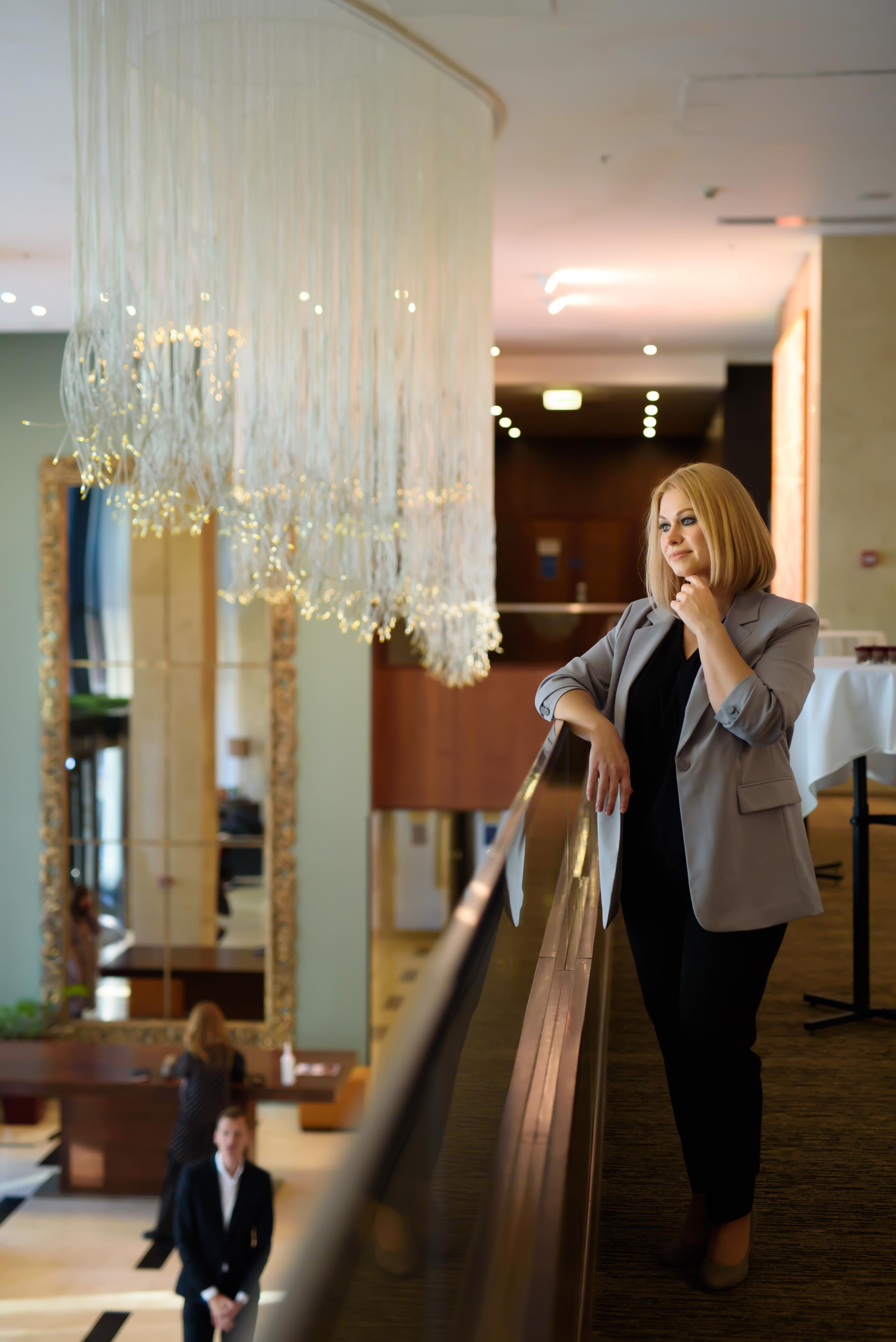 Нетворкинг 9 октября. Агентство личного бренда «Брендовски»