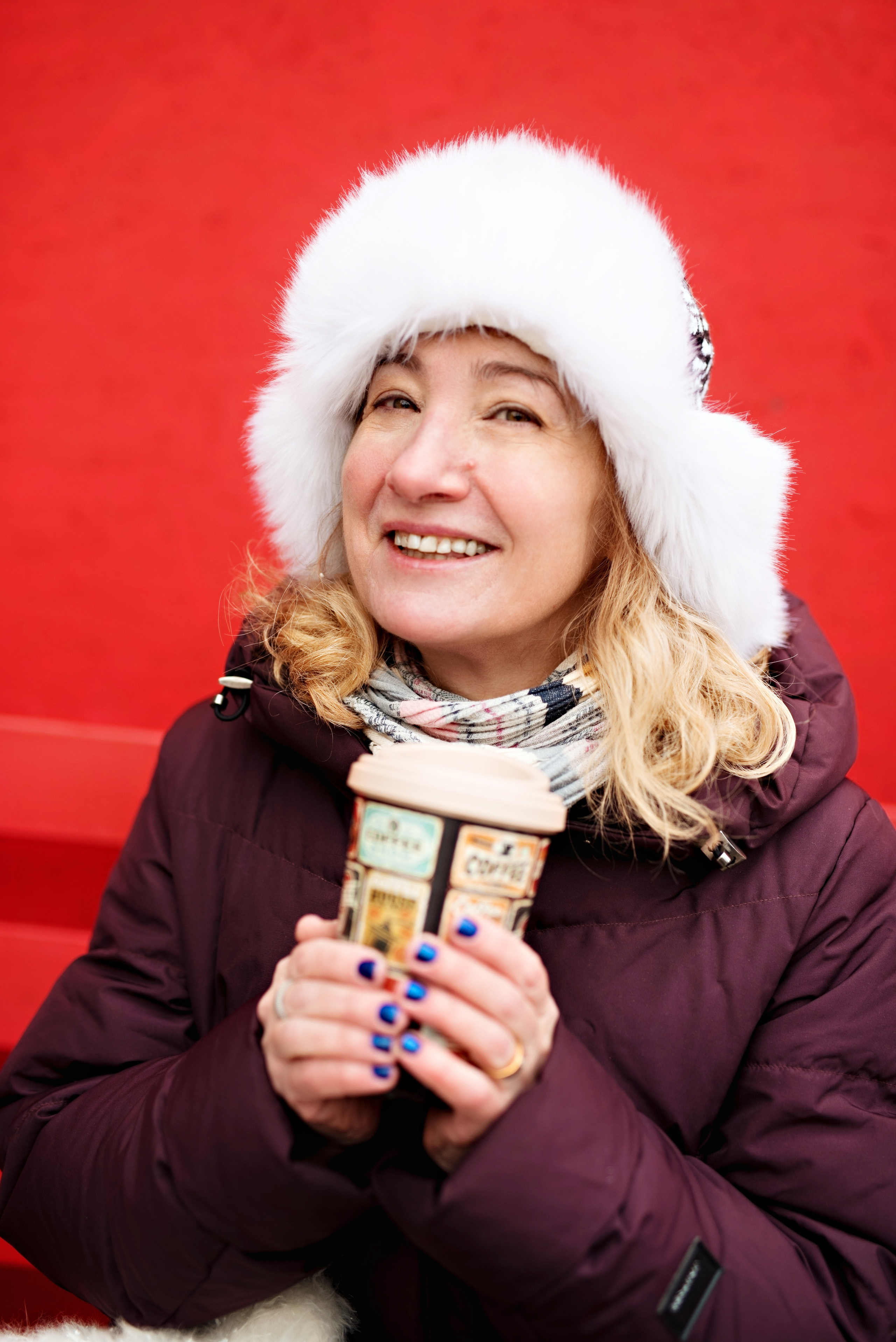 Гуляем с Яной. Агентство личного бренда «Брендовски»