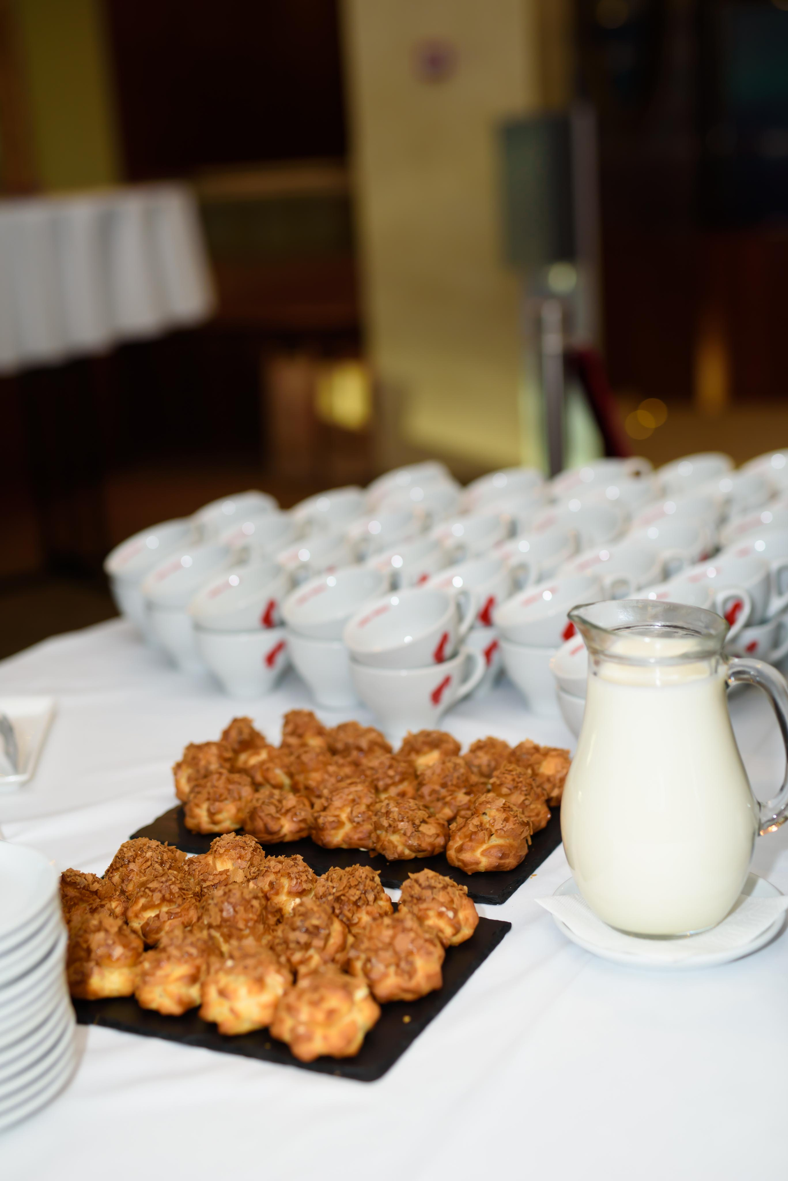 Нетворкинг 9 октября. Агентство личного бренда «Брендовски»