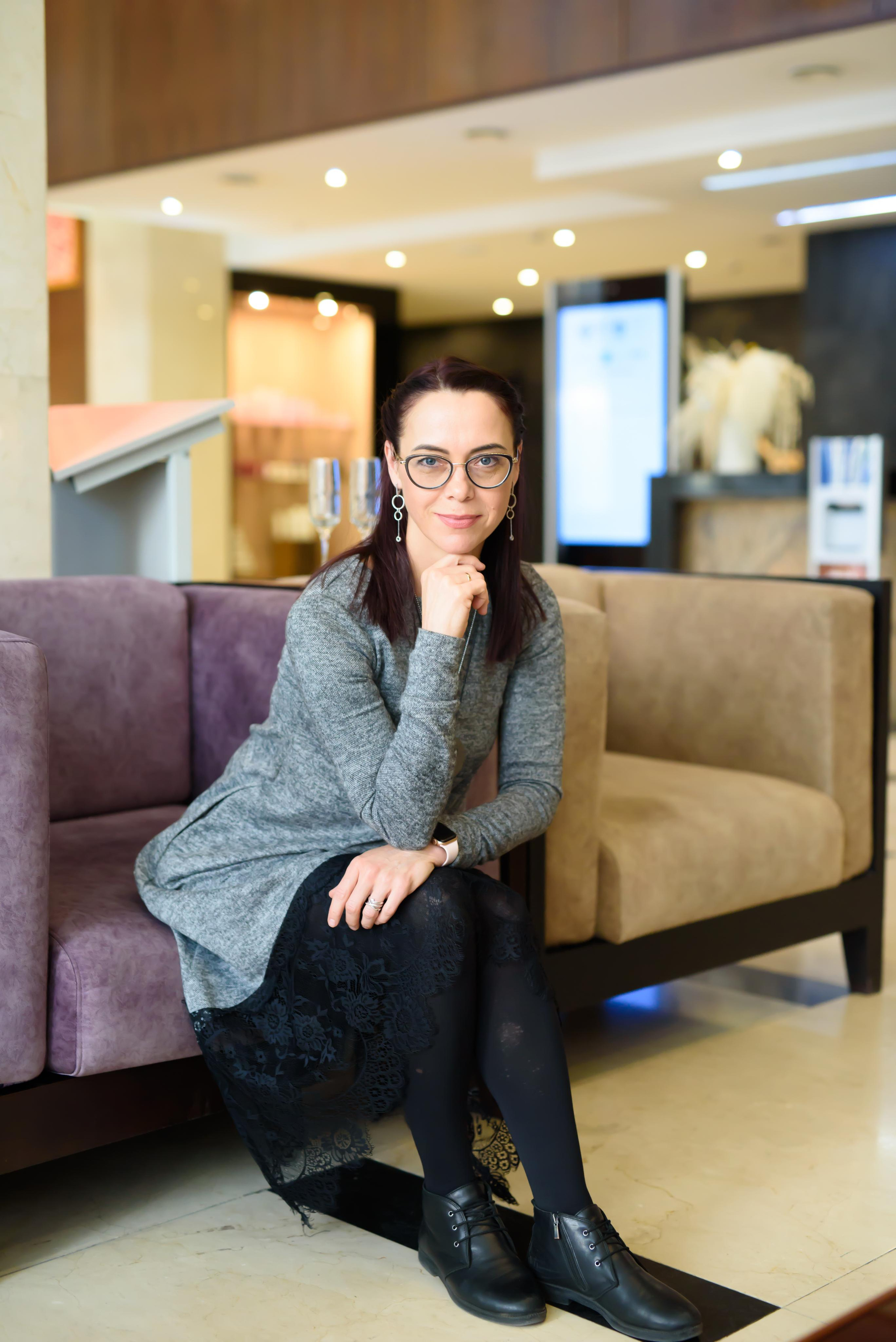 Нетворкинг 9 октября. Агентство личного бренда «Брендовски»