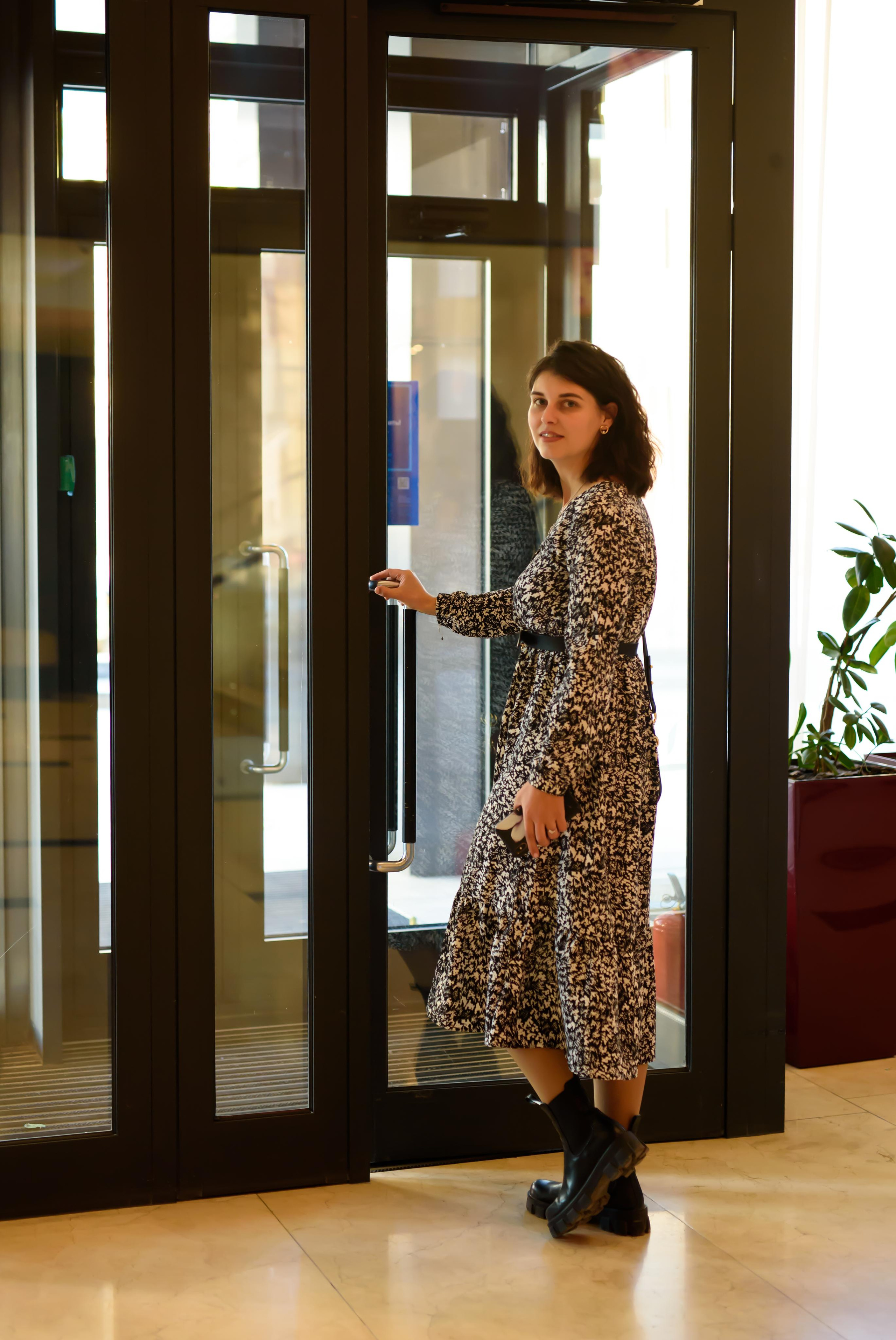 Нетворкинг 9 октября. Агентство личного бренда «Брендовски»