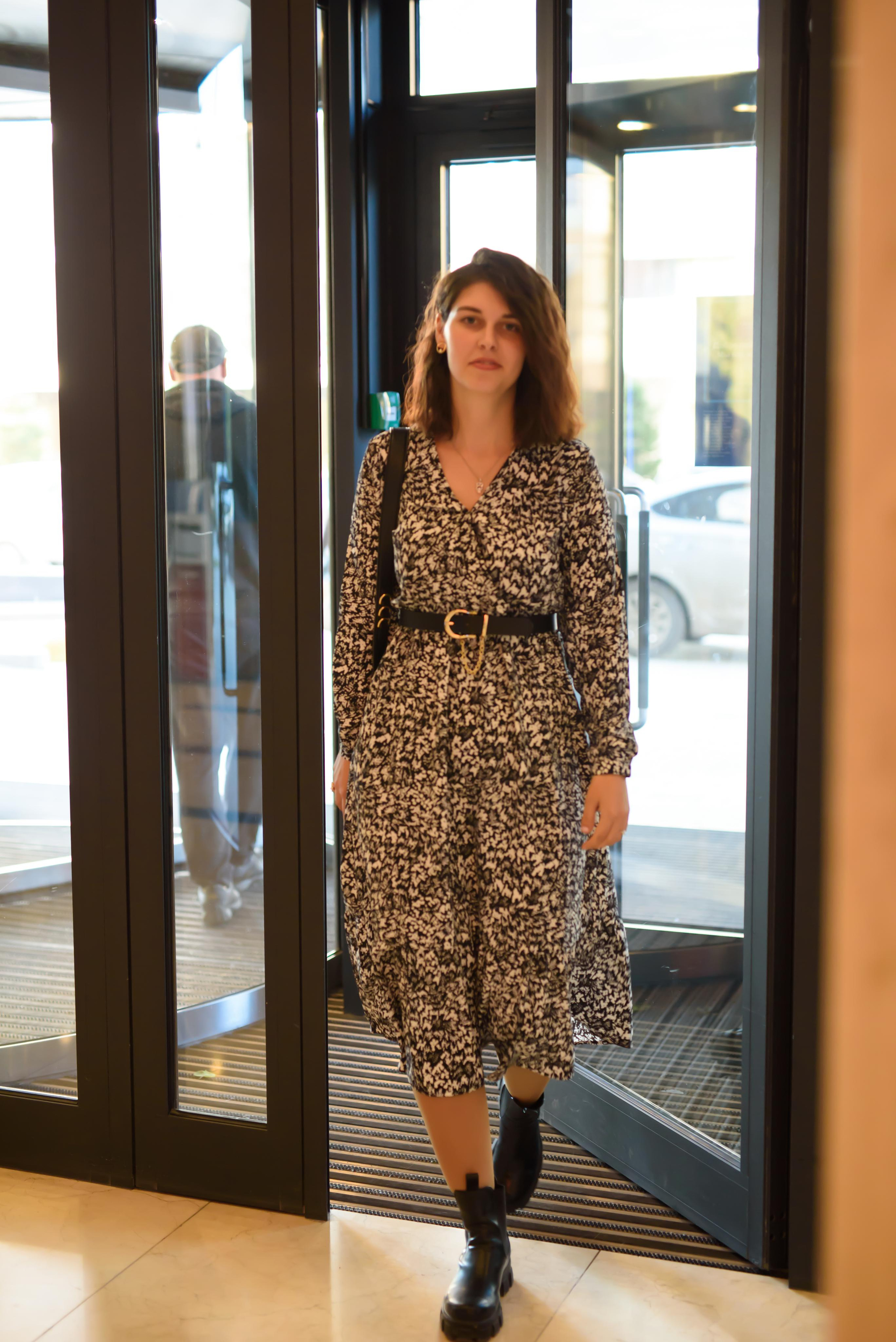 Нетворкинг 9 октября. Агентство личного бренда «Брендовски»