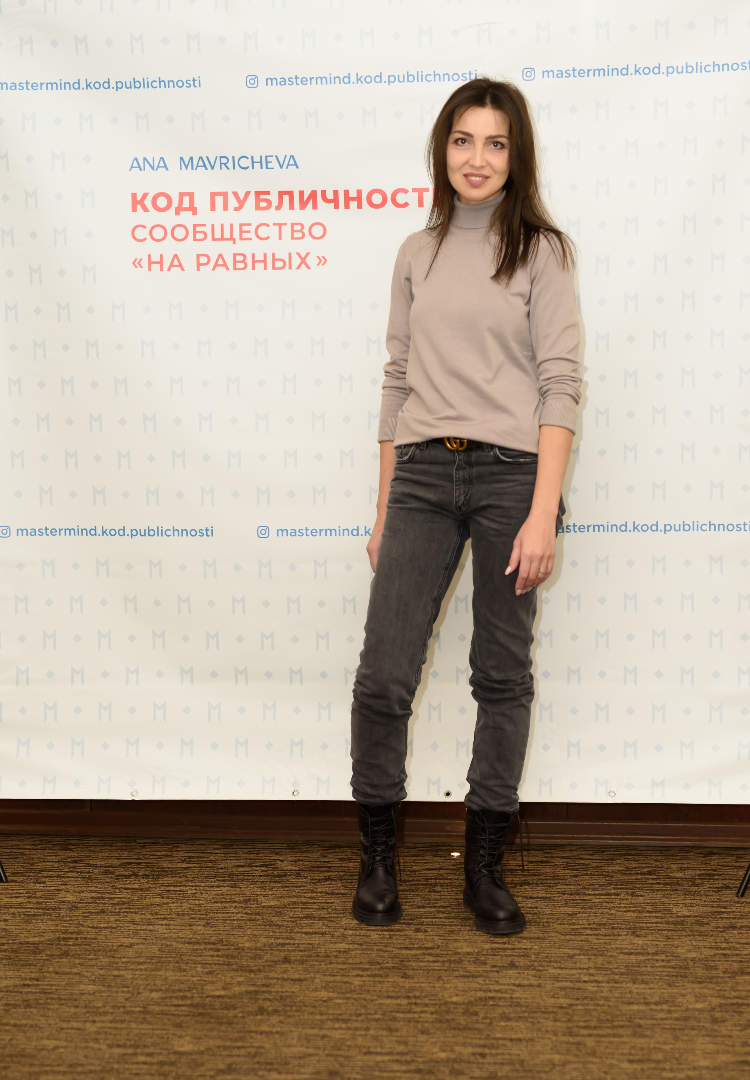 Нетворкинг 9 октября. Агентство личного бренда «Брендовски»