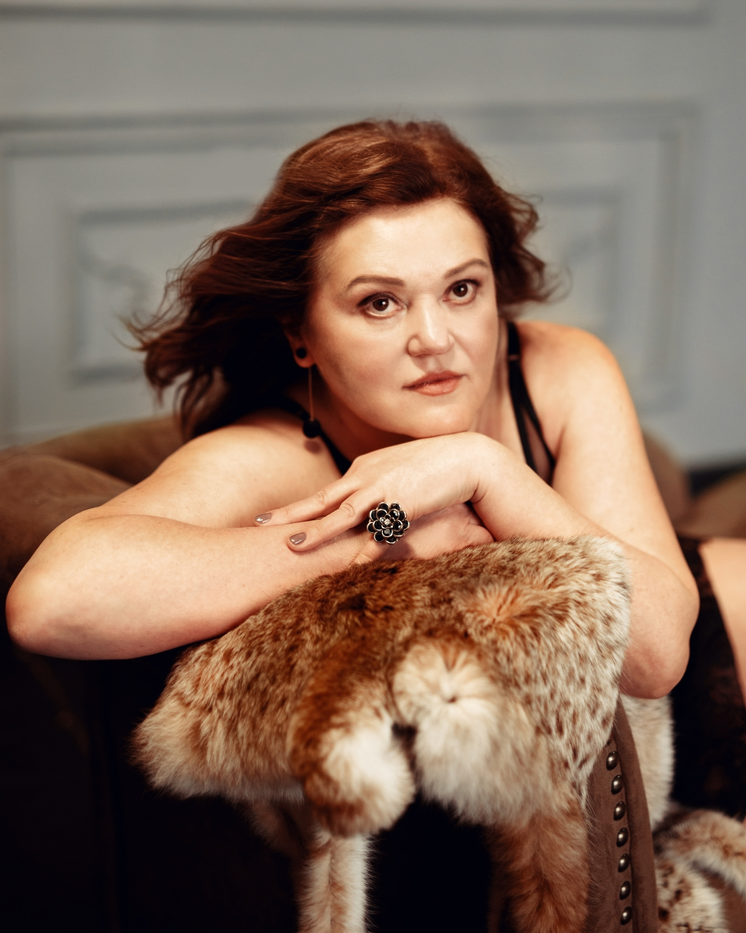 Наталья. Агентство личного бренда «Брендовски»