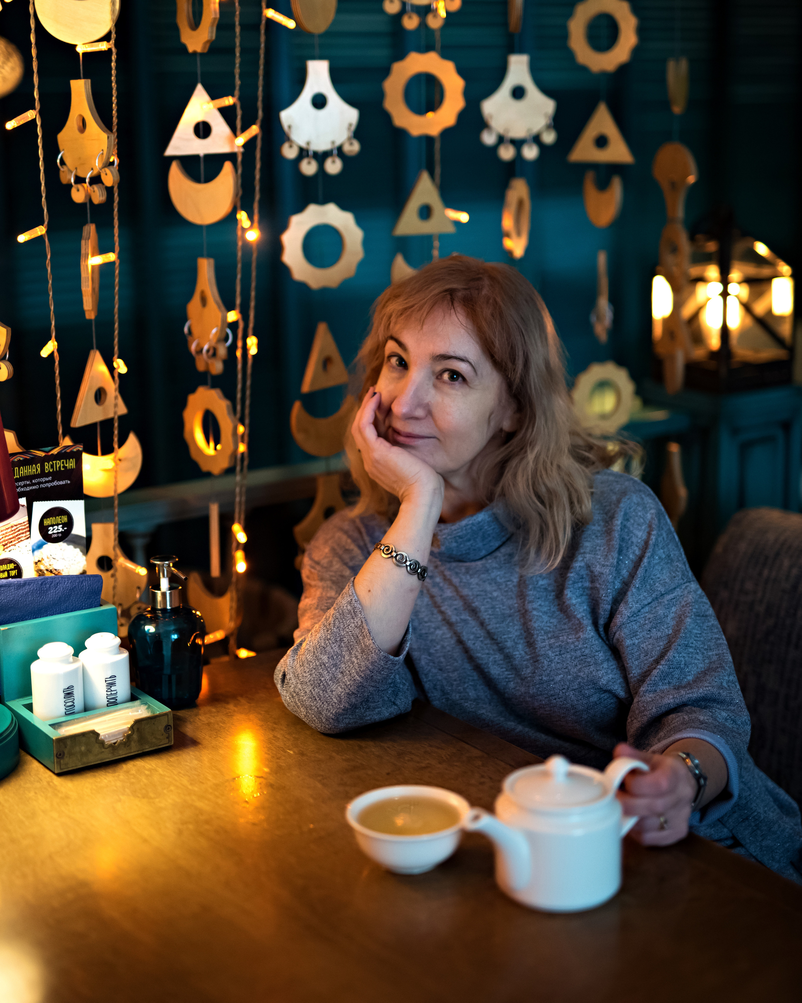 Гуляем с Яной. Агентство личного бренда «Брендовски»