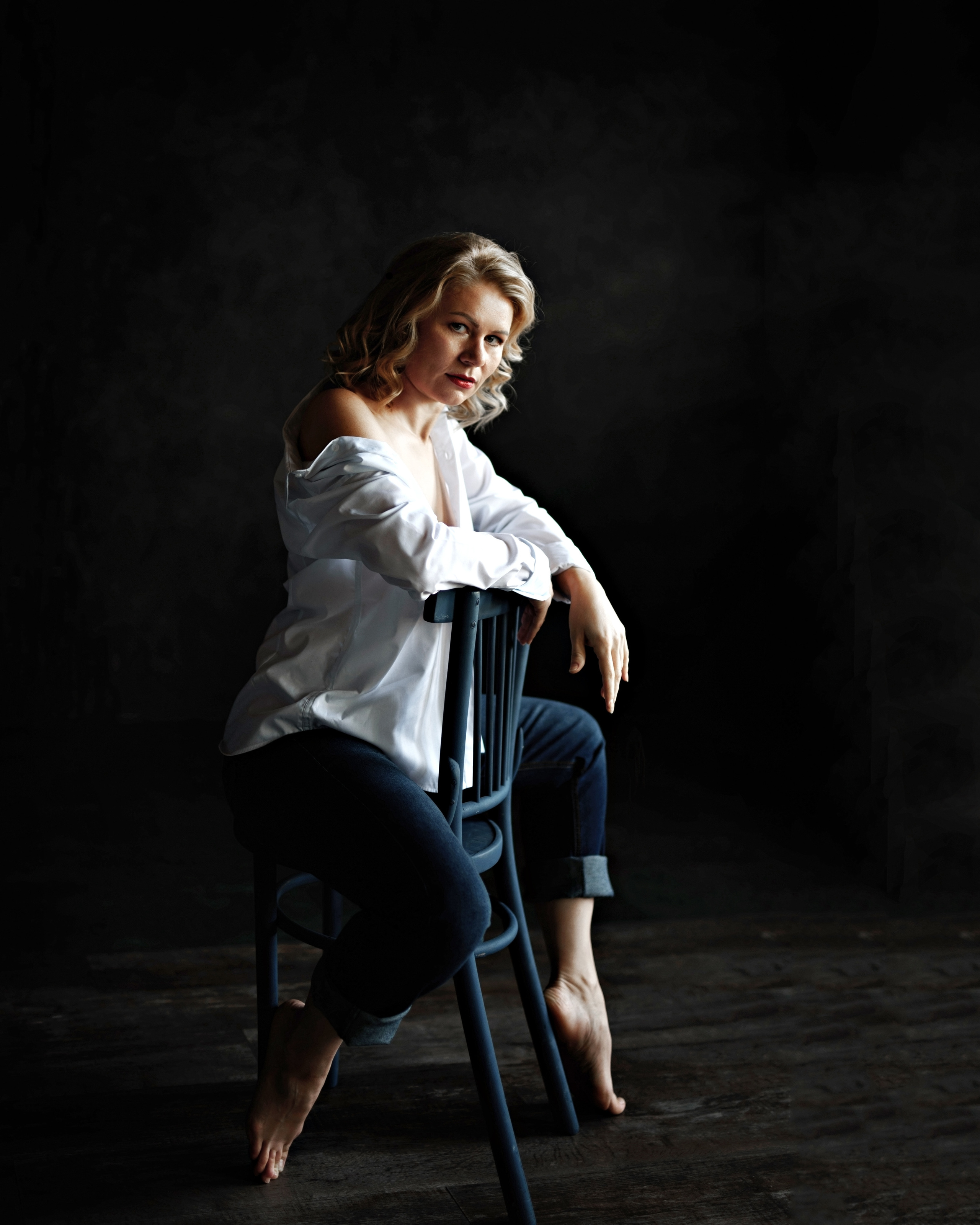 Татьяна. Агентство личного бренда «Брендовски»