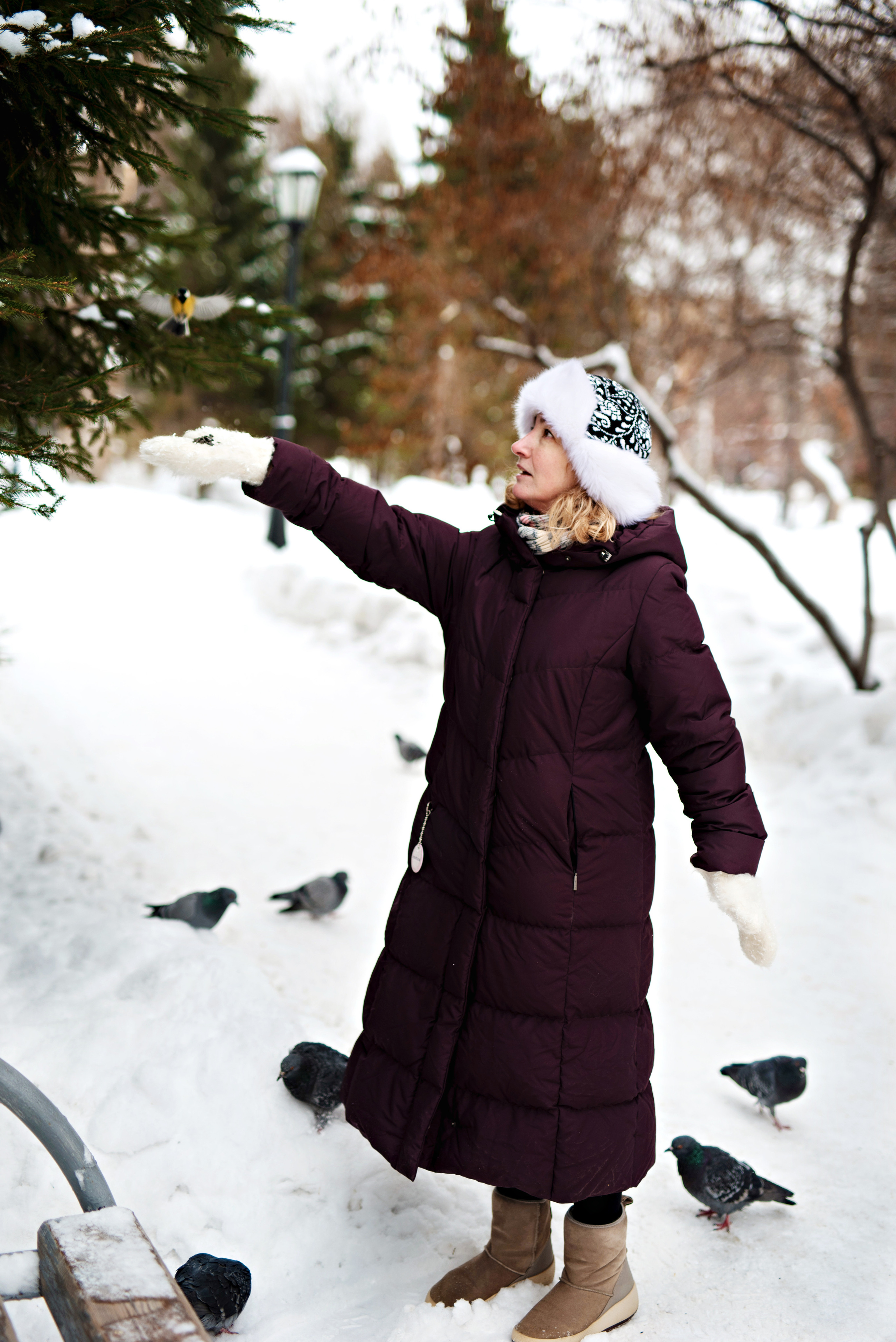 Гуляем с Яной. Агентство личного бренда «Брендовски»