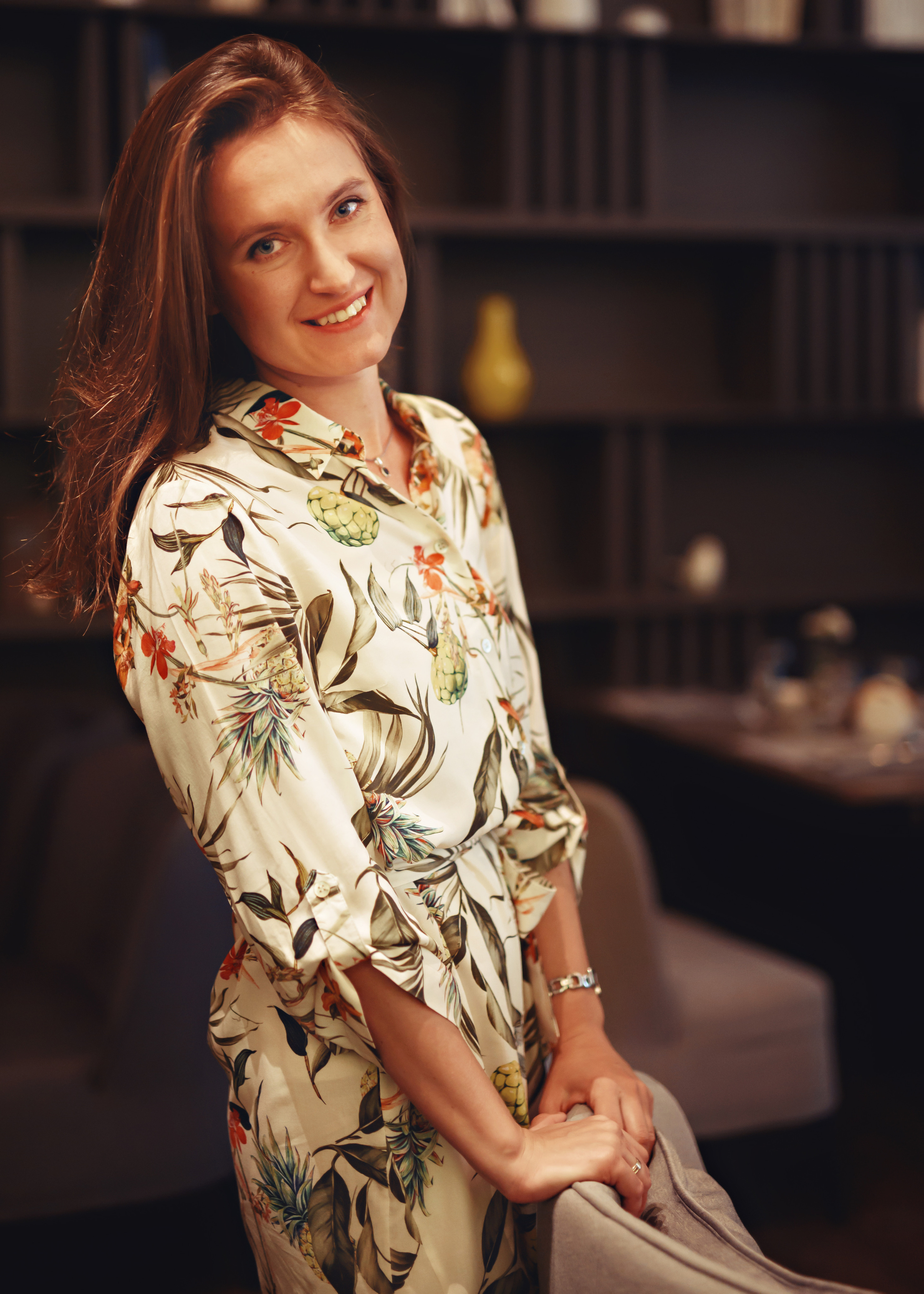 Роман, Дарья и Даня. Агентство личного бренда «Брендовски»