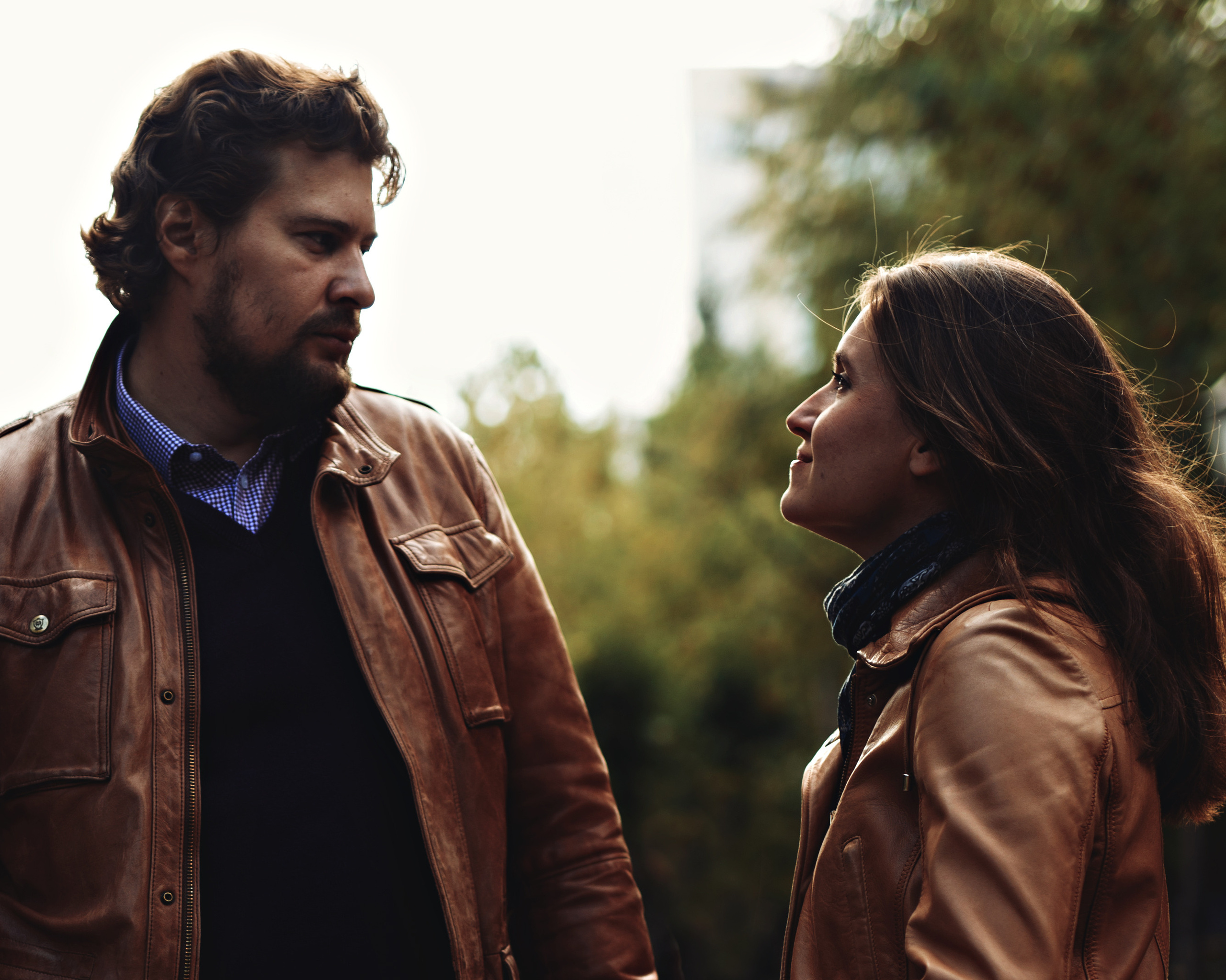 Роман, Дарья и Даня. Агентство личного бренда «Брендовски»