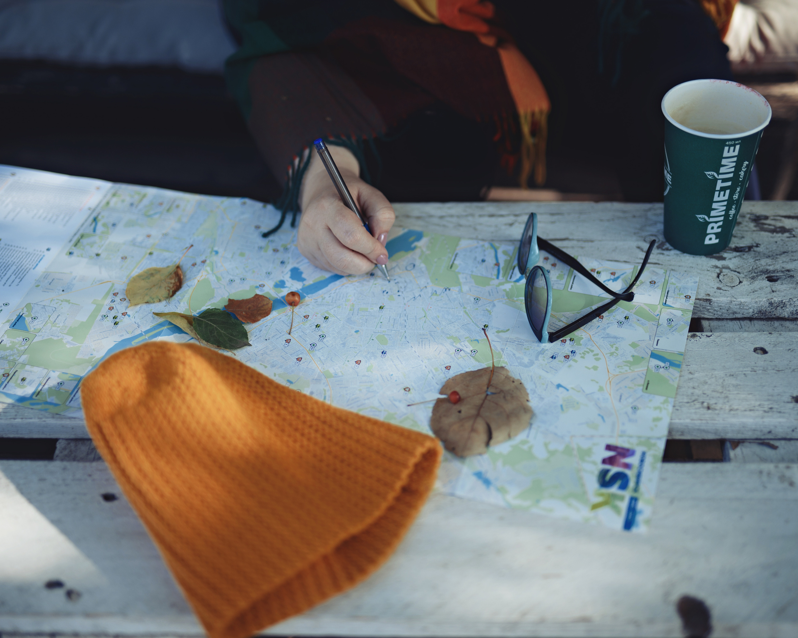 Наталья осень. Агентство личного бренда «Брендовски»