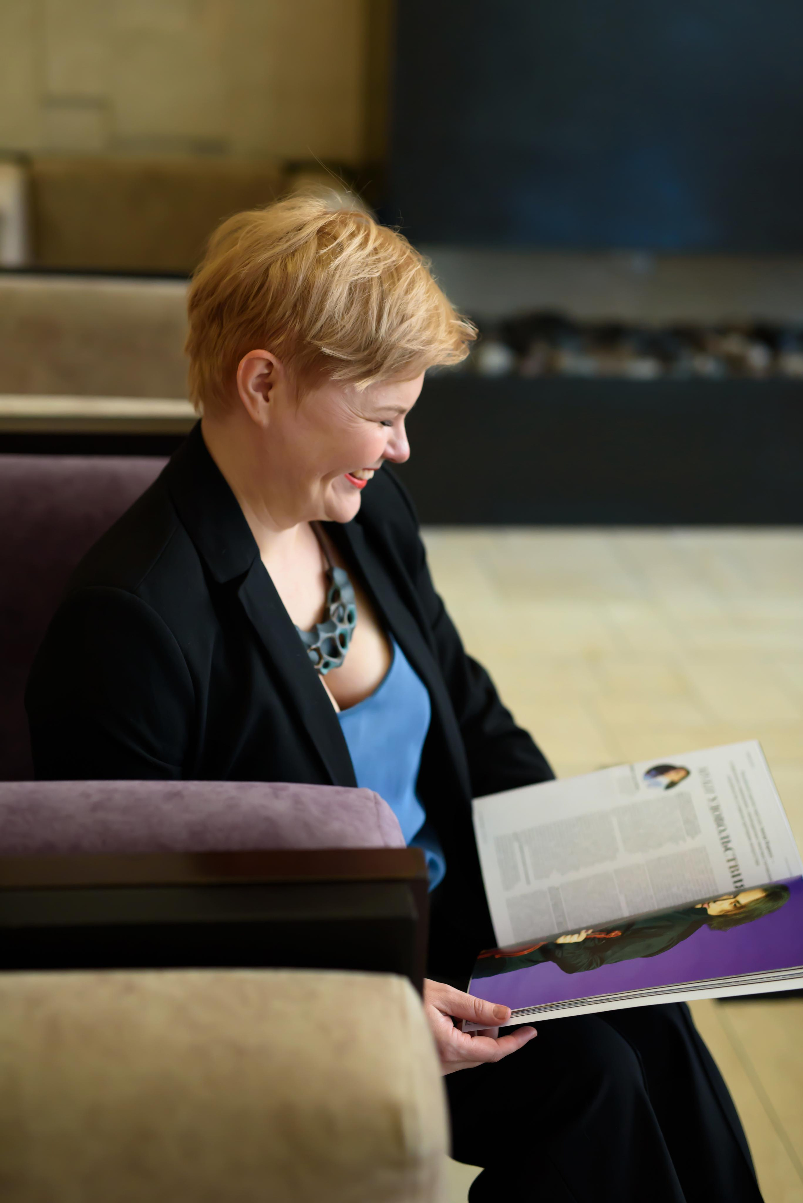 Нетворкинг 9 октября. Агентство личного бренда «Брендовски»