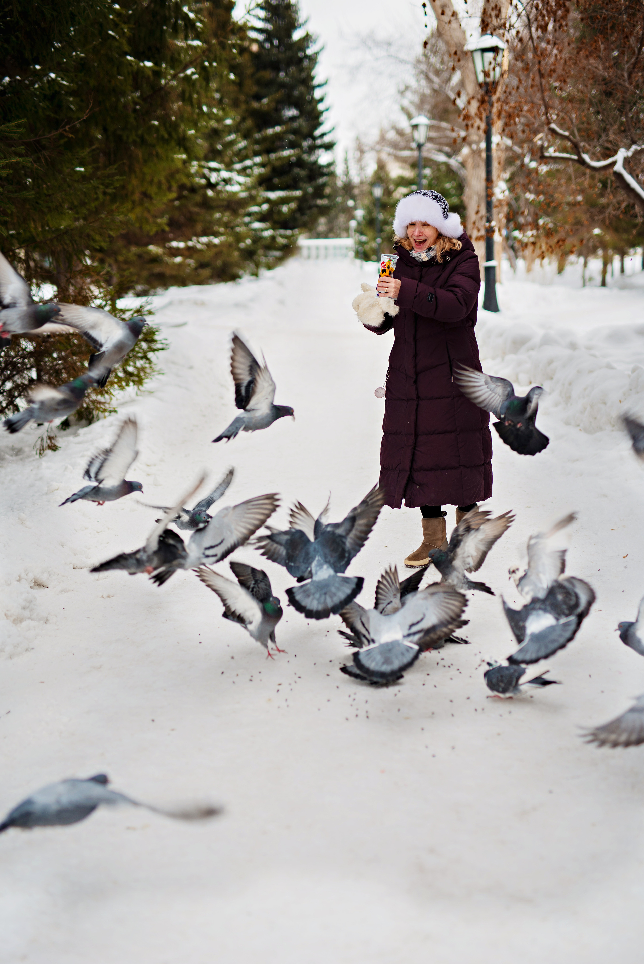 Гуляем с Яной. Агентство личного бренда «Брендовски»