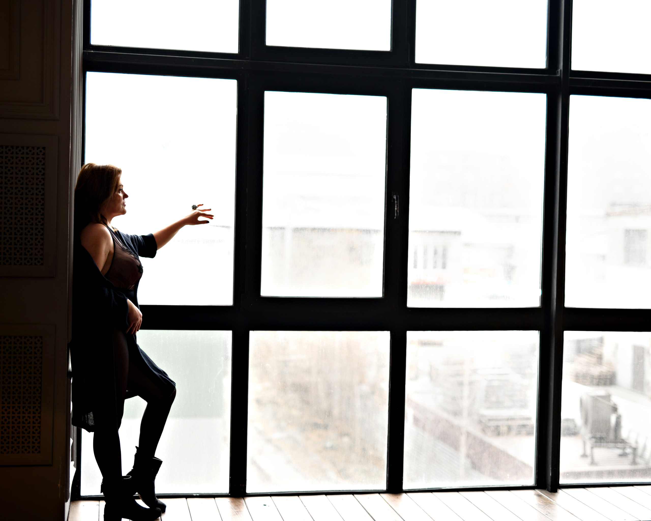 Наталья. Агентство личного бренда «Брендовски»