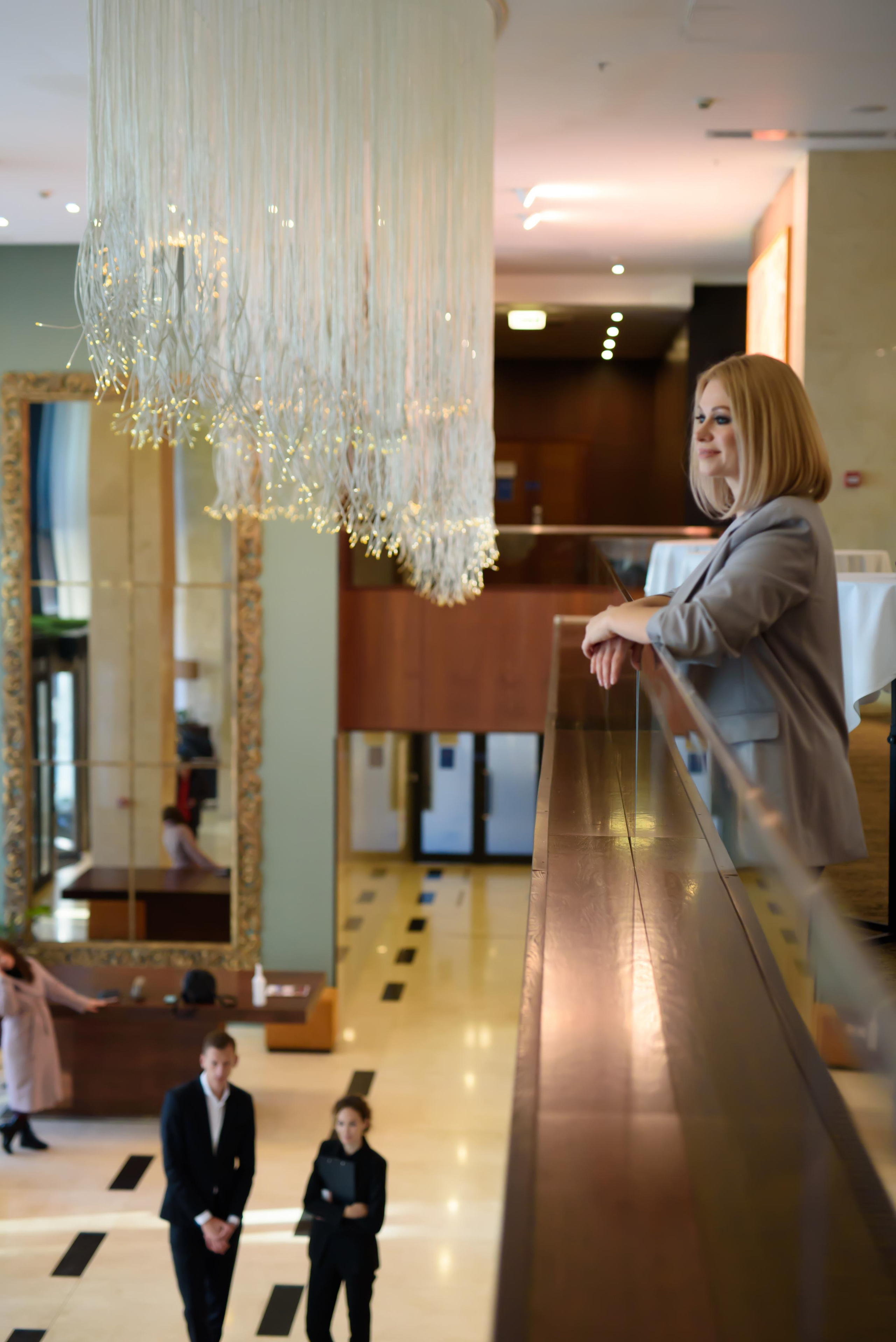 Нетворкинг 9 октября. Агентство личного бренда «Брендовски»