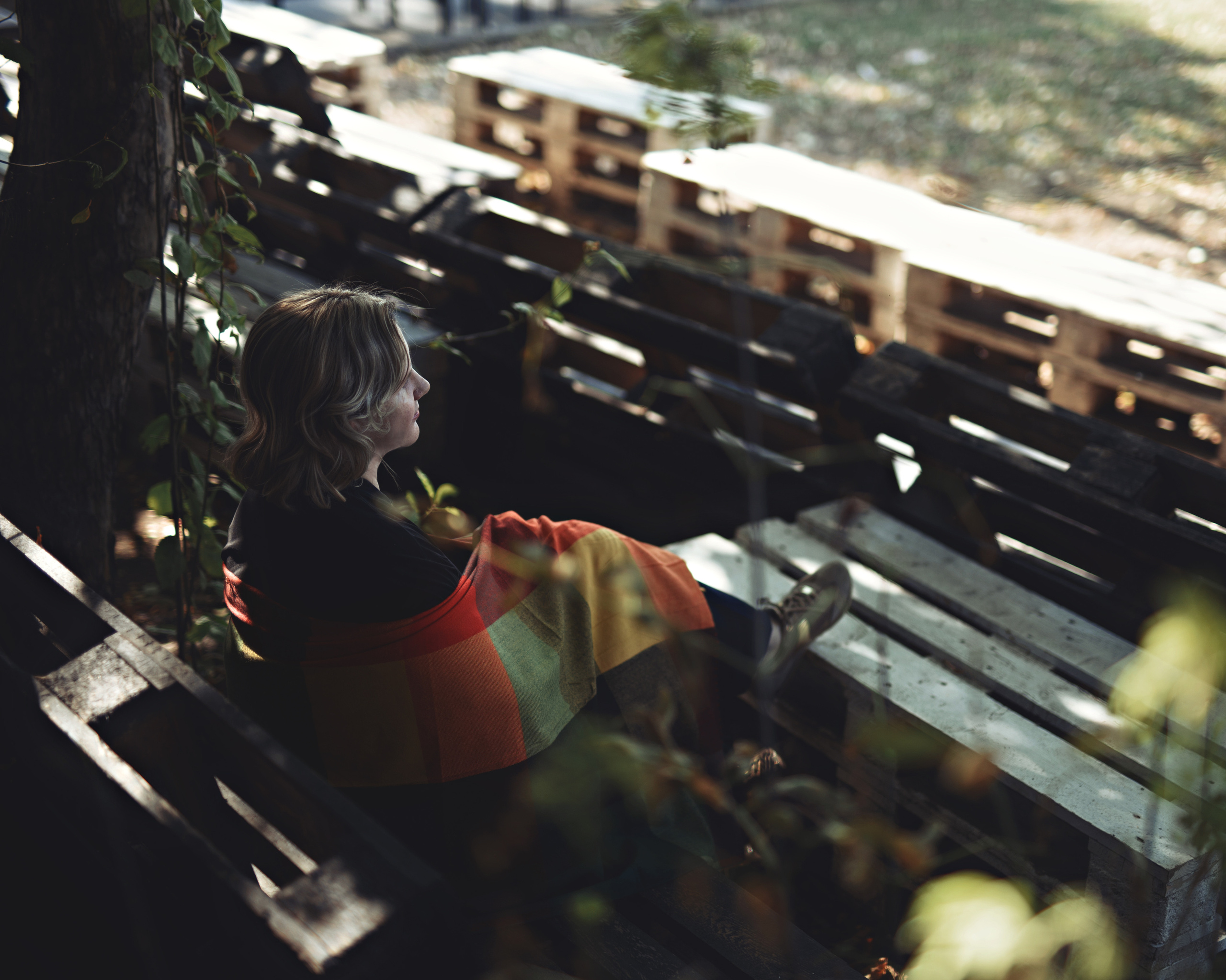 Наталья осень. Агентство личного бренда «Брендовски»