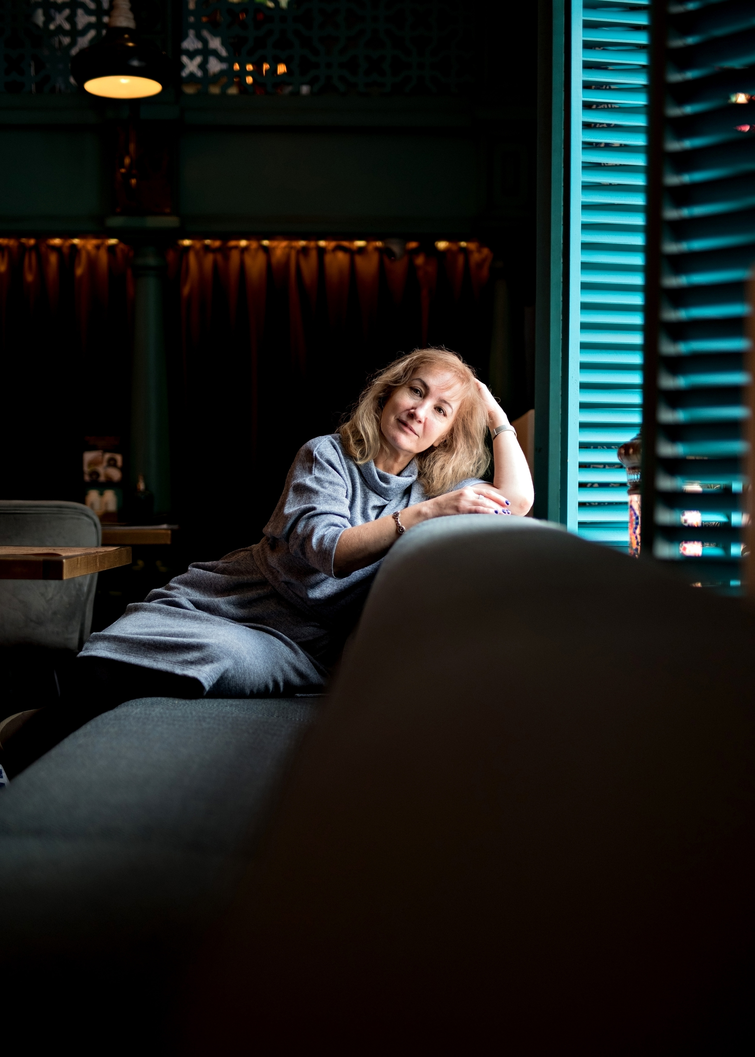 Гуляем с Яной. Агентство личного бренда «Брендовски»