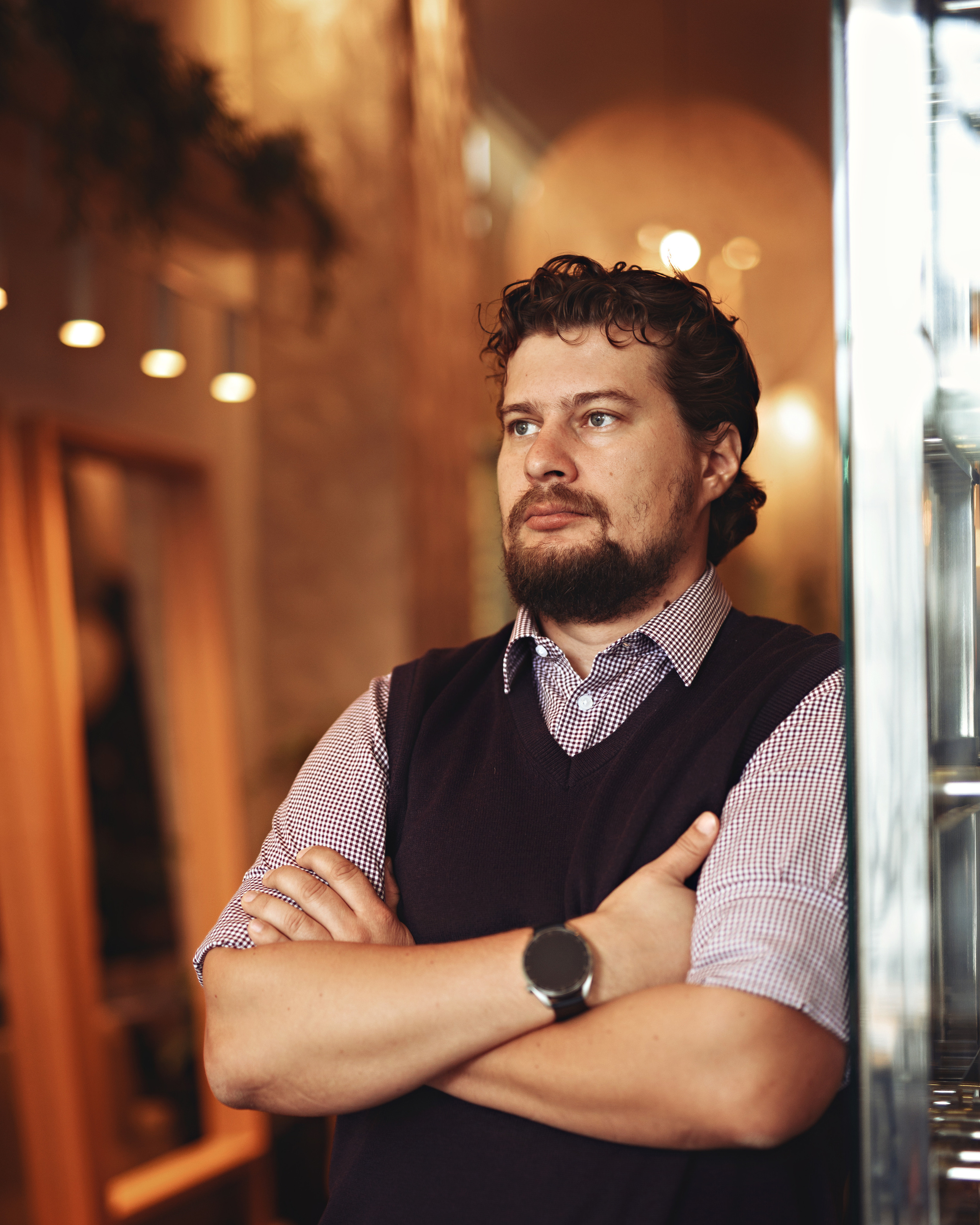 Роман, Дарья и Даня. Агентство личного бренда «Брендовски»