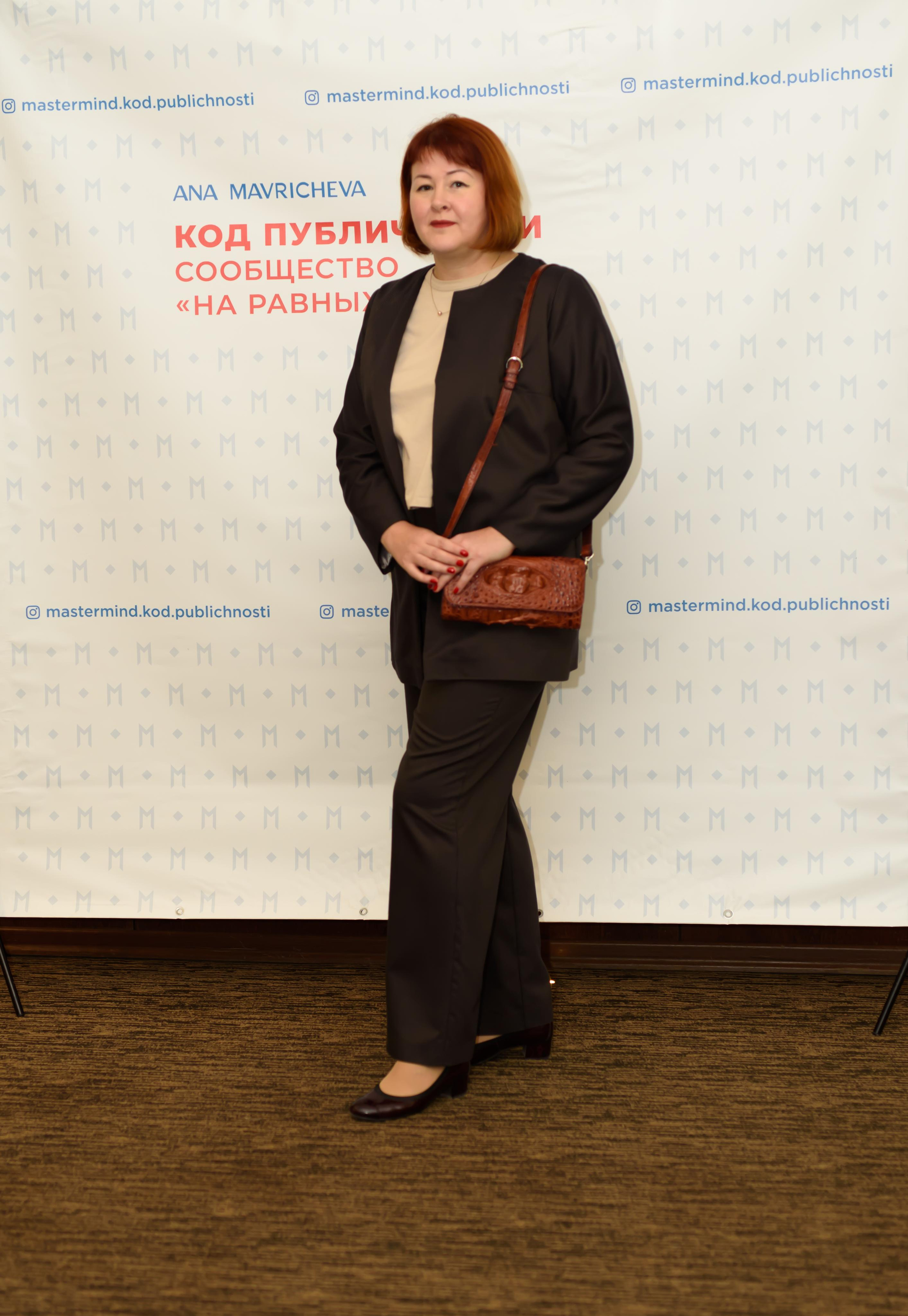 Нетворкинг 9 октября. Агентство личного бренда «Брендовски»