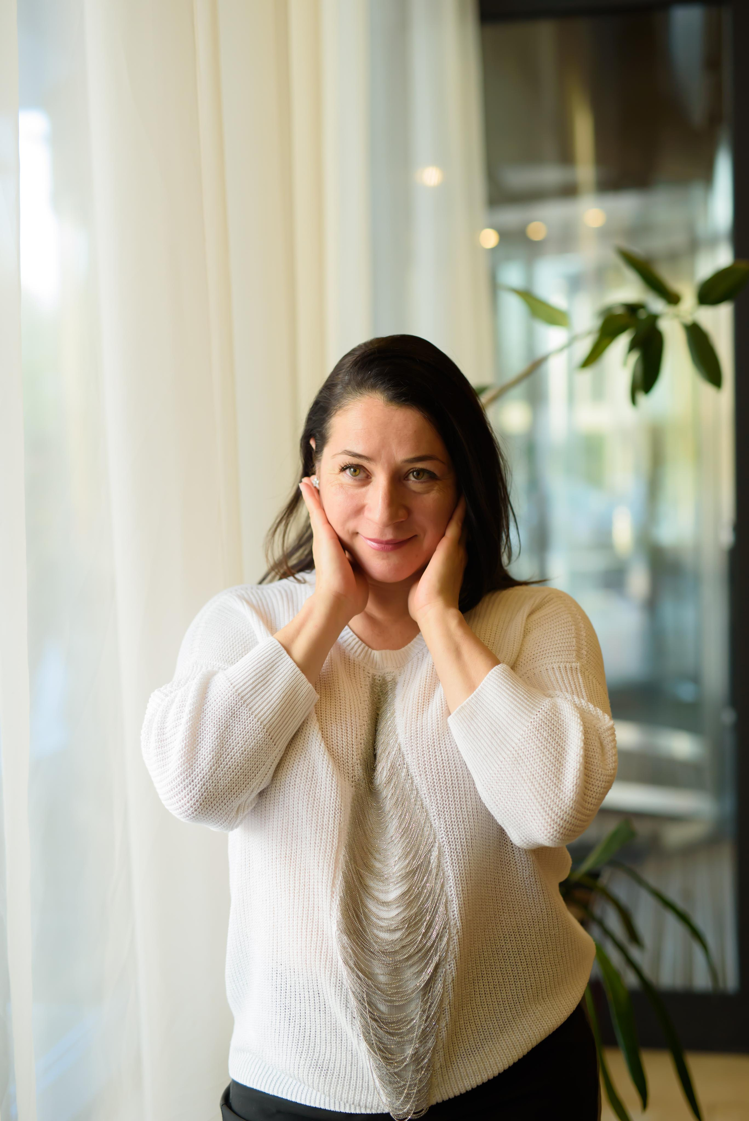 Нетворкинг 9 октября. Агентство личного бренда «Брендовски»