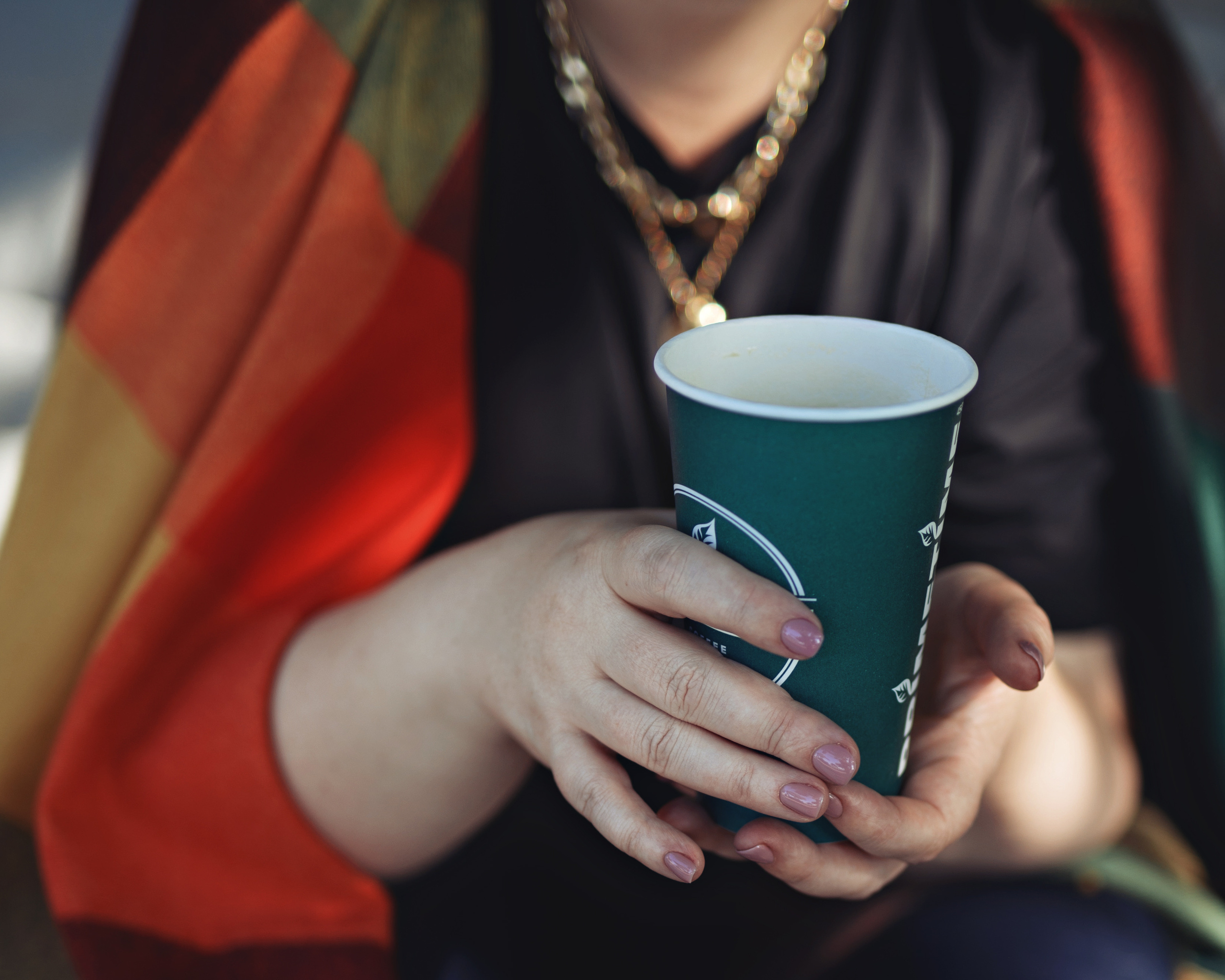 Наталья осень. Агентство личного бренда «Брендовски»