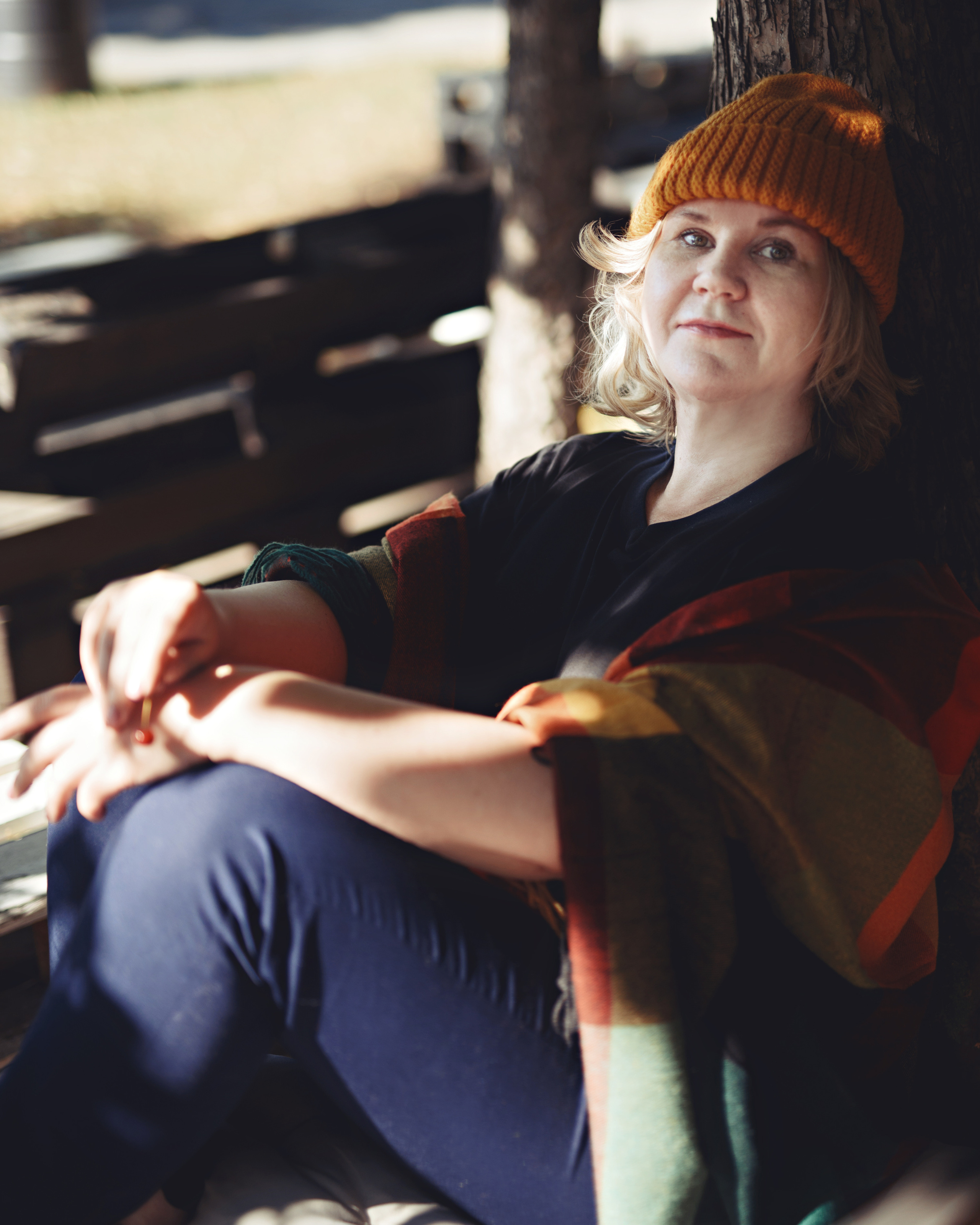 Наталья осень. Агентство личного бренда «Брендовски»