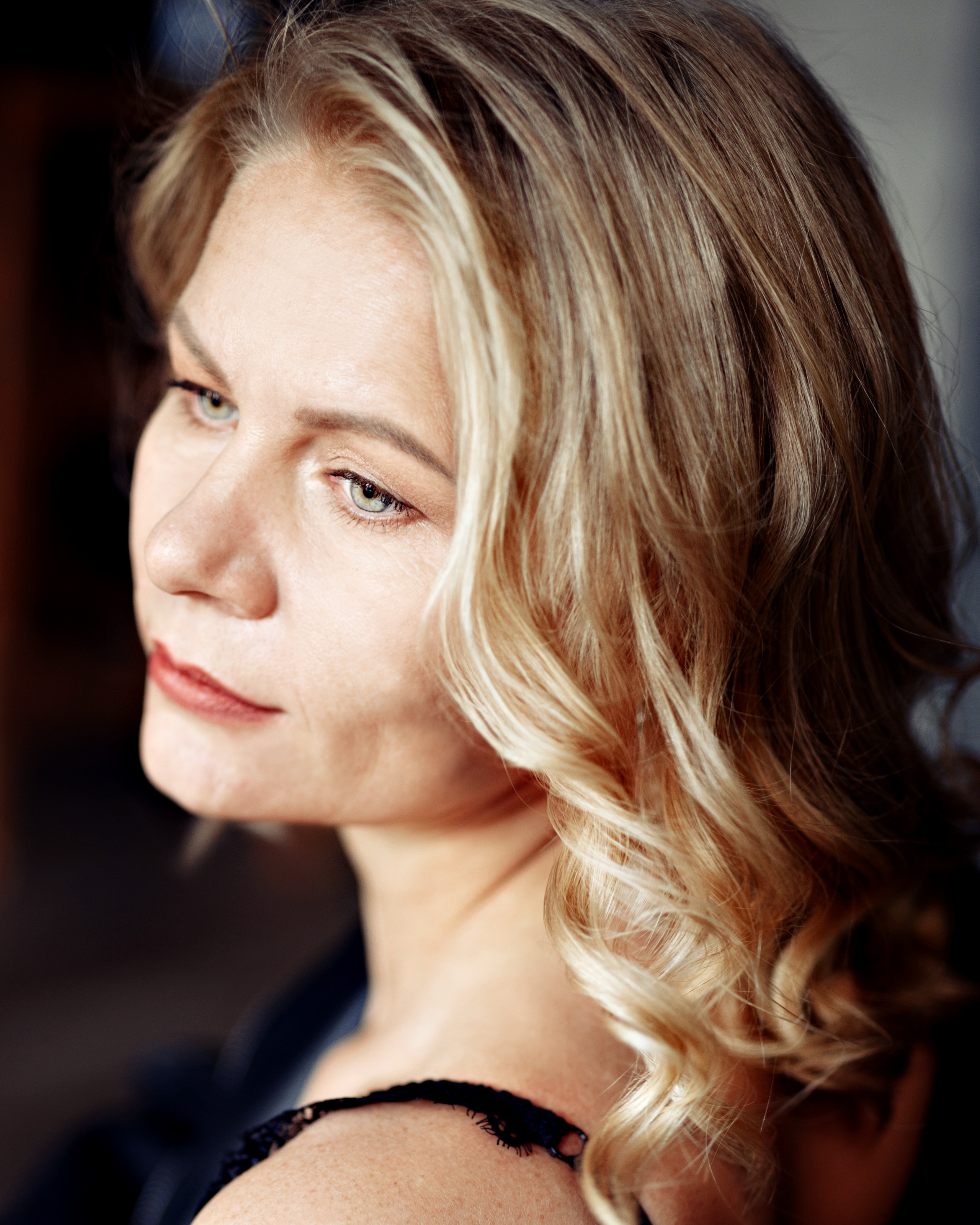 Татьяна. Агентство личного бренда «Брендовски»