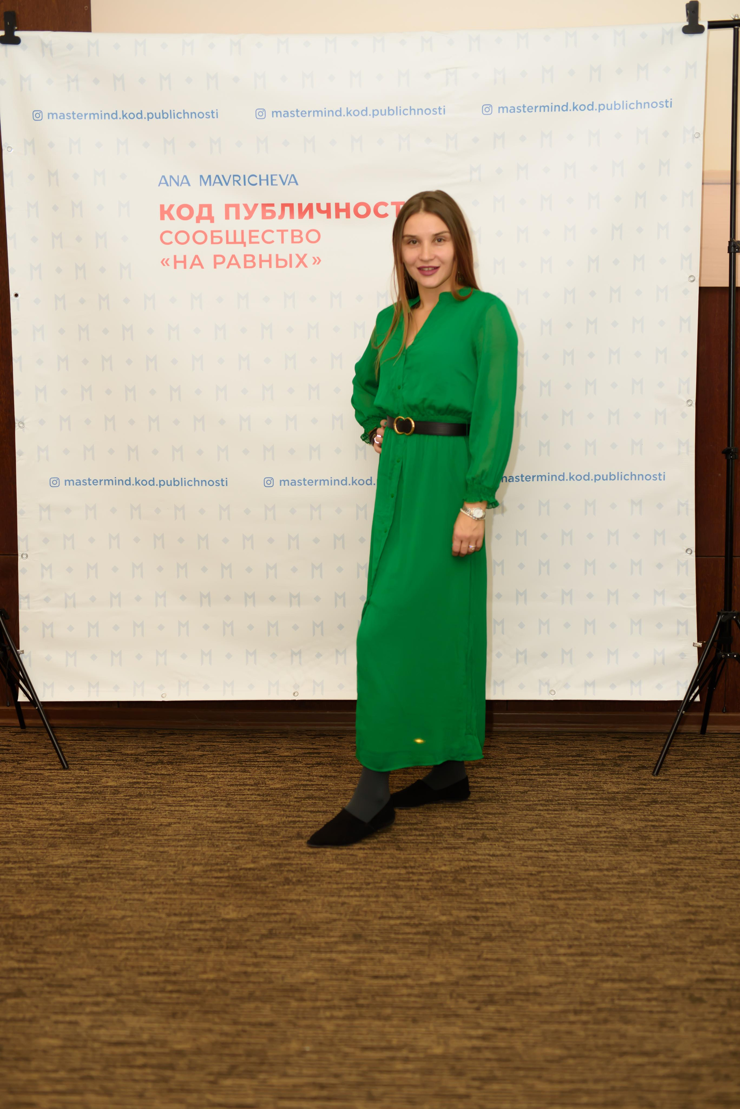 Нетворкинг 9 октября. Агентство личного бренда «Брендовски»