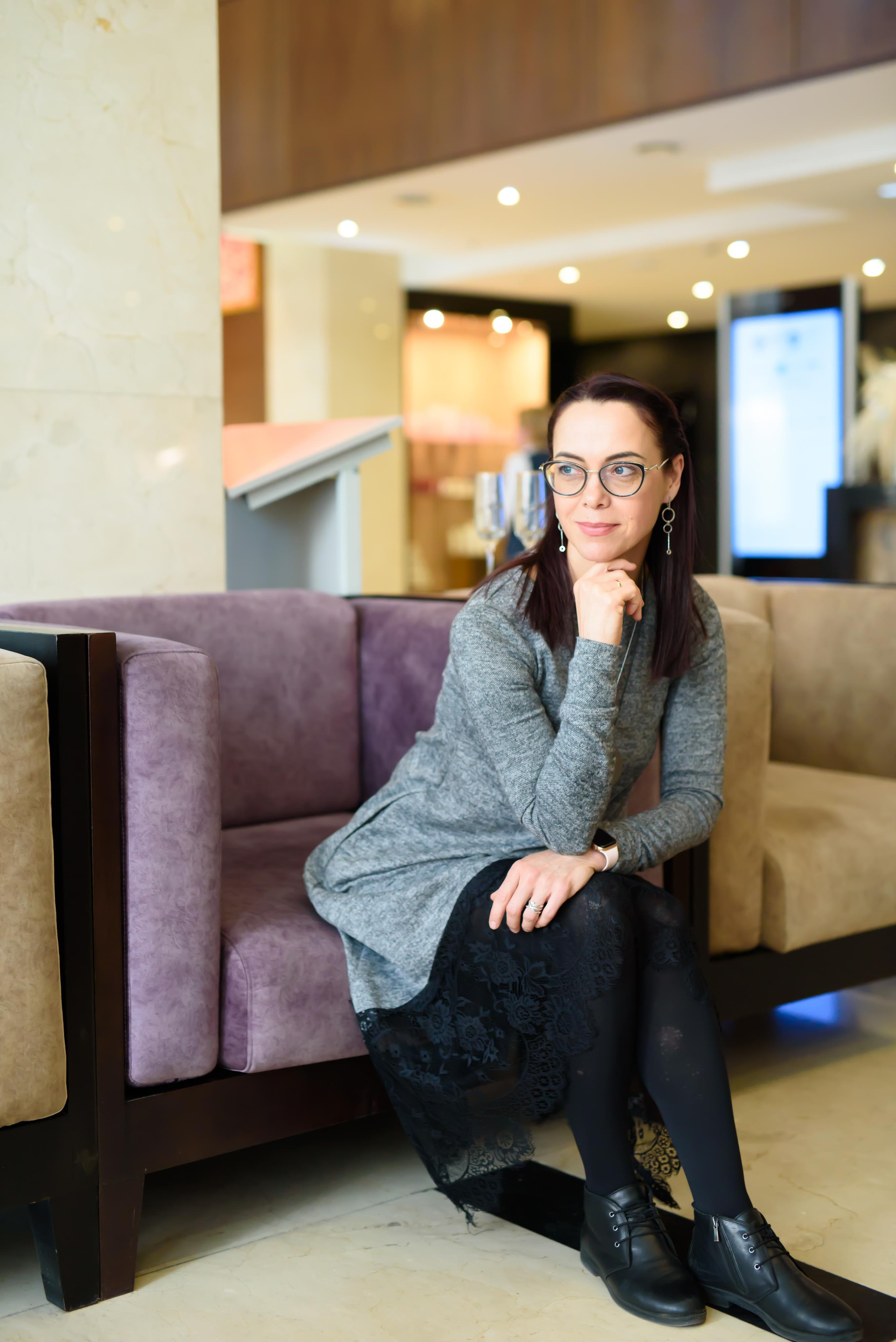 Нетворкинг 9 октября. Агентство личного бренда «Брендовски»