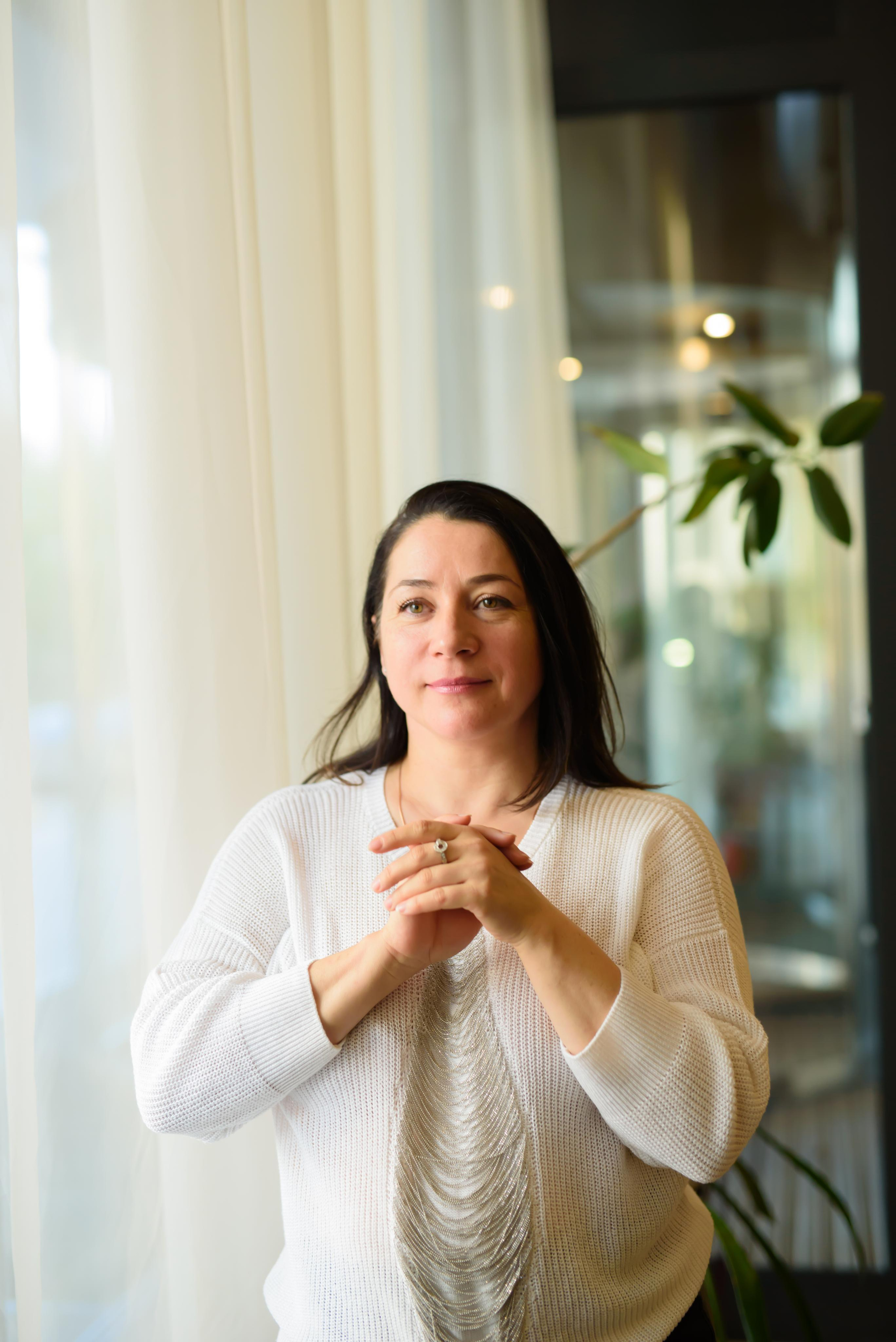 Нетворкинг 9 октября. Агентство личного бренда «Брендовски»