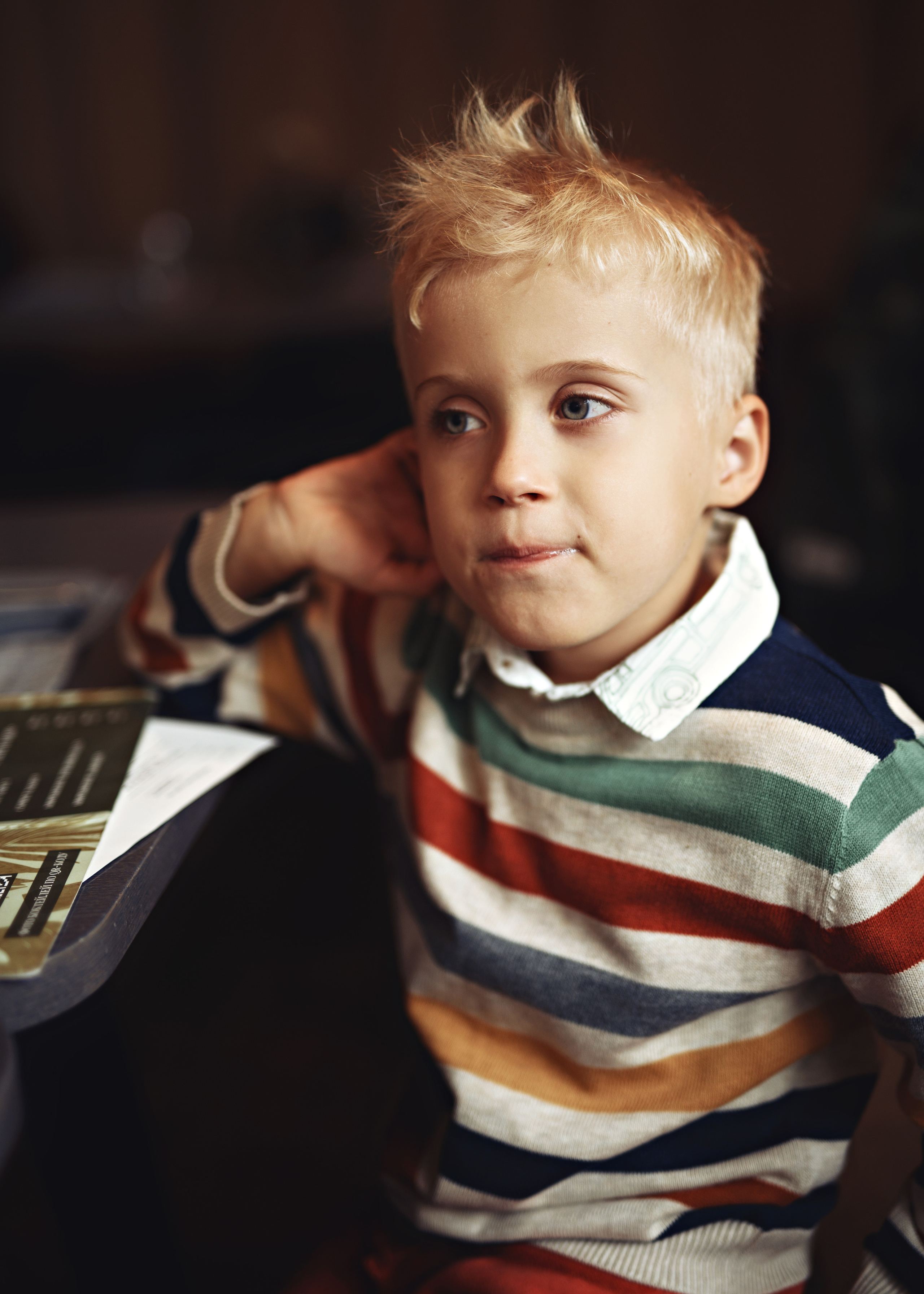 Роман, Дарья и Даня. Агентство личного бренда «Брендовски»