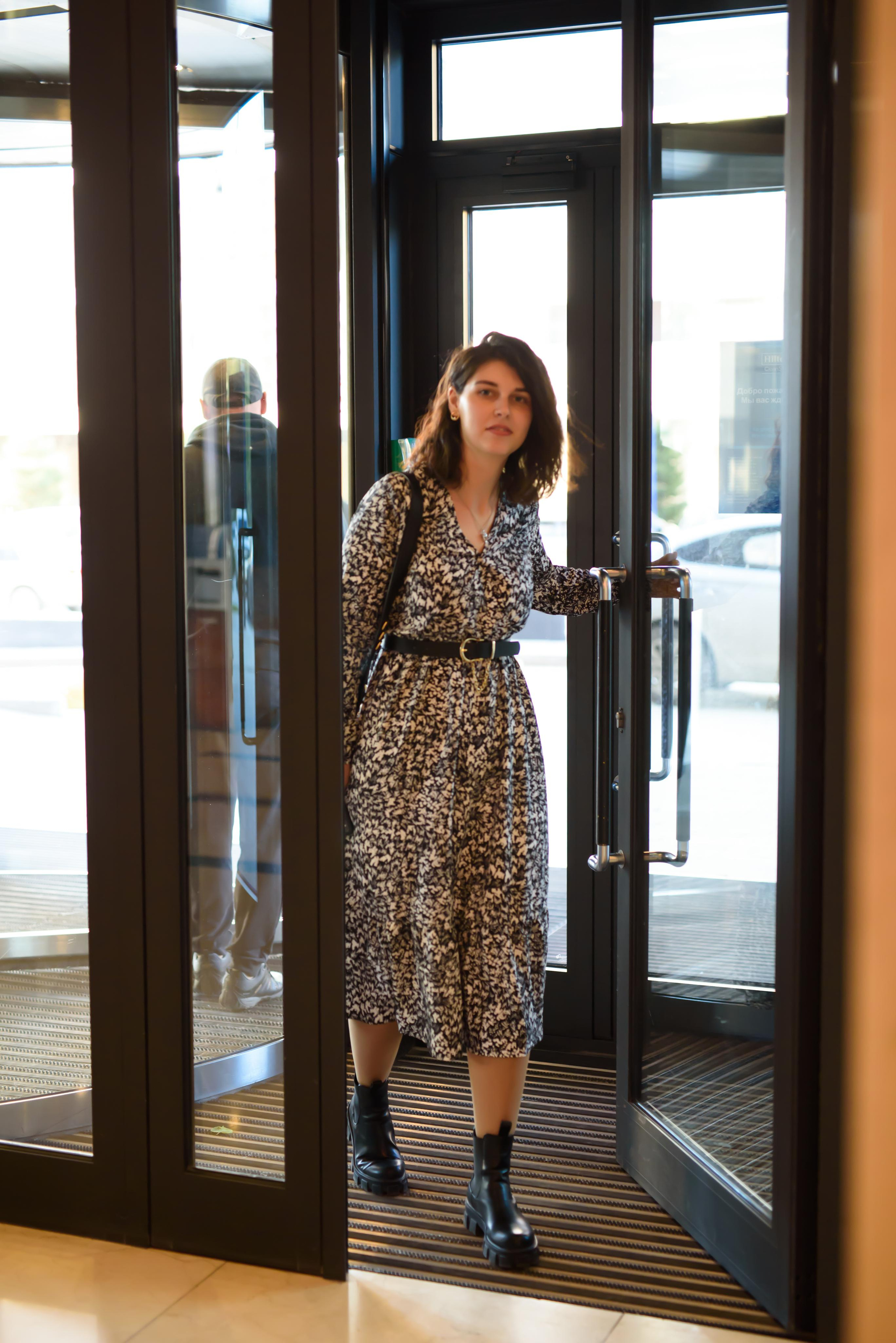 Нетворкинг 9 октября. Агентство личного бренда «Брендовски»