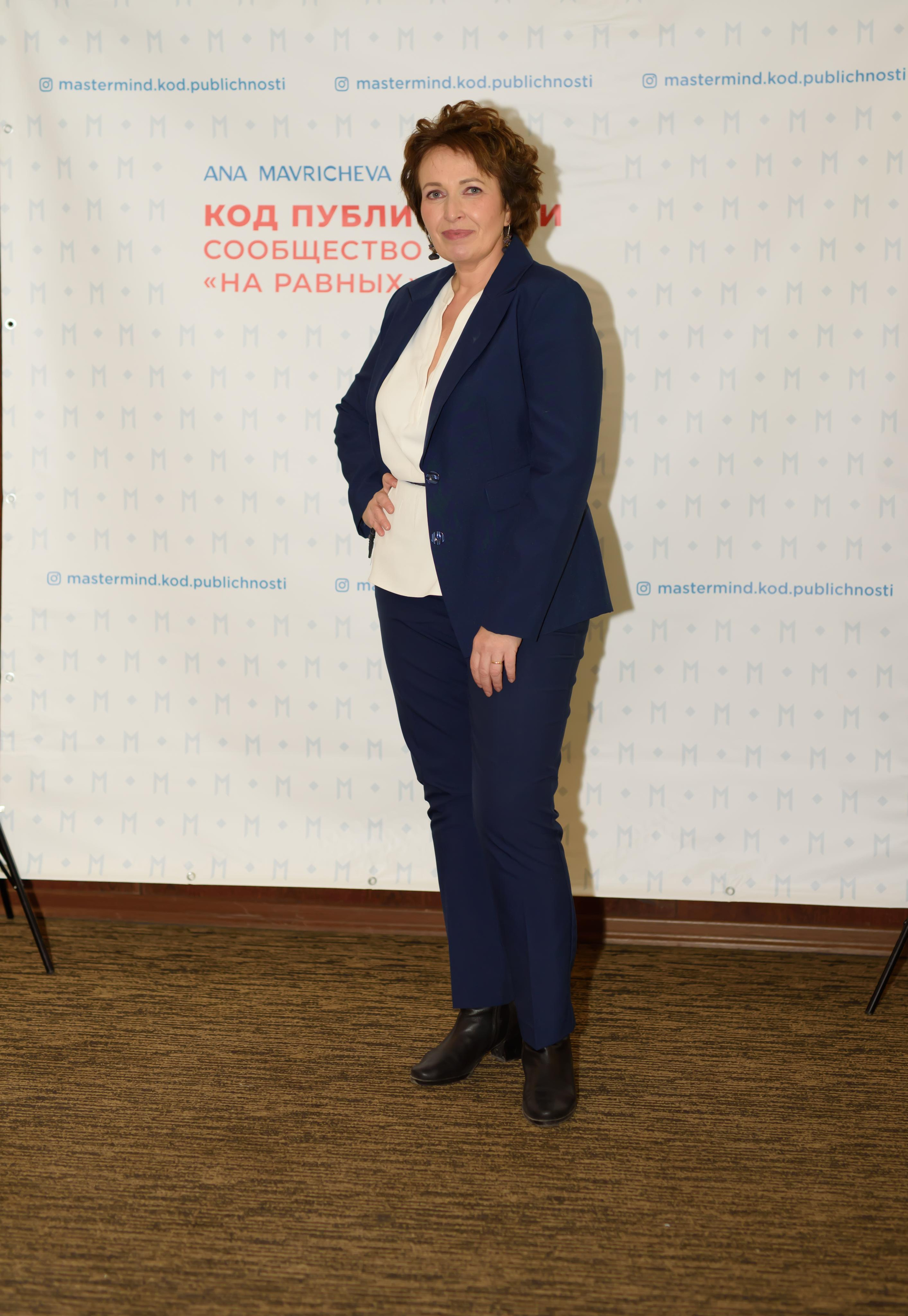 Нетворкинг 9 октября. Агентство личного бренда «Брендовски»