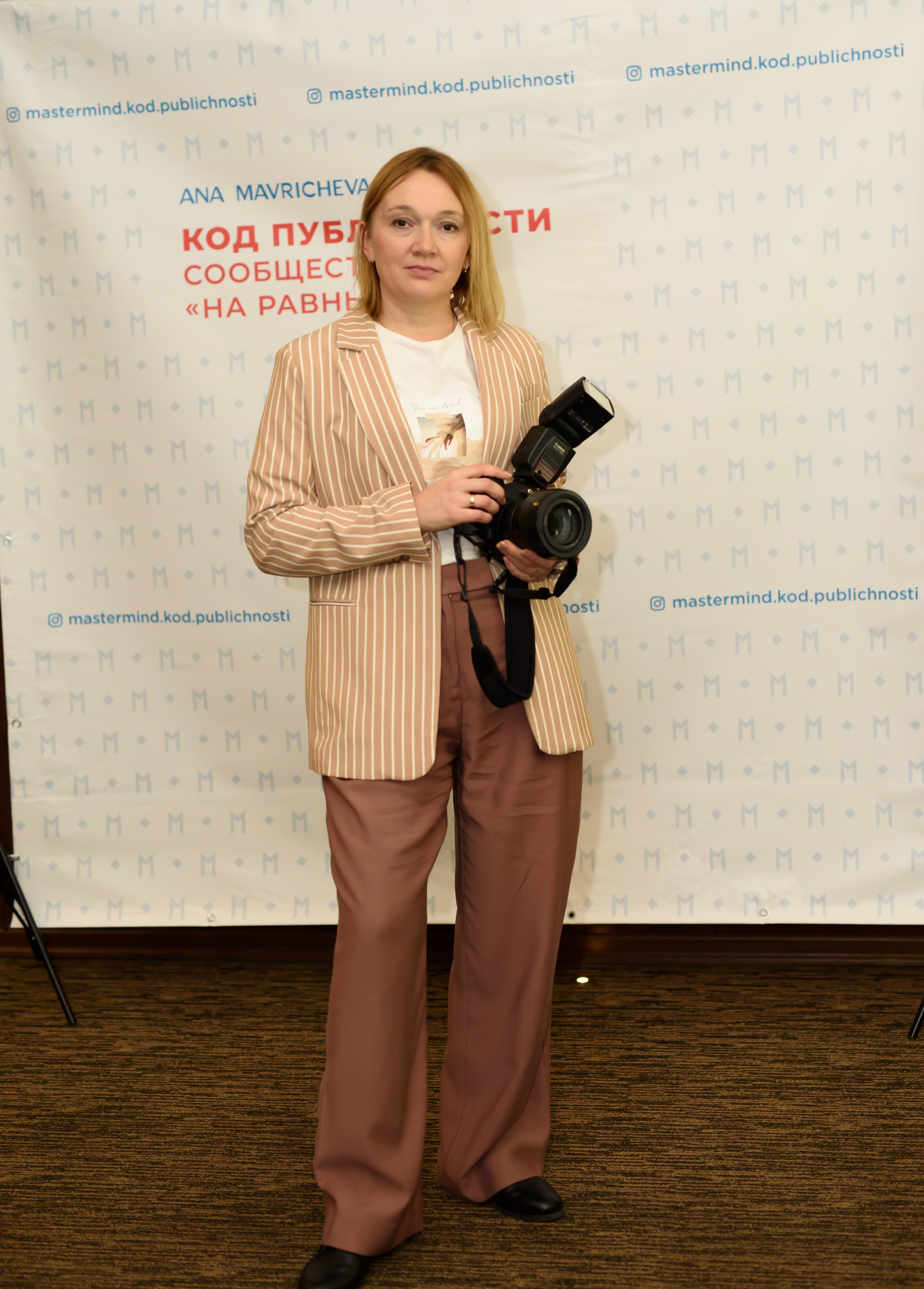 Нетворкинг 9 октября. Агентство личного бренда «Брендовски»