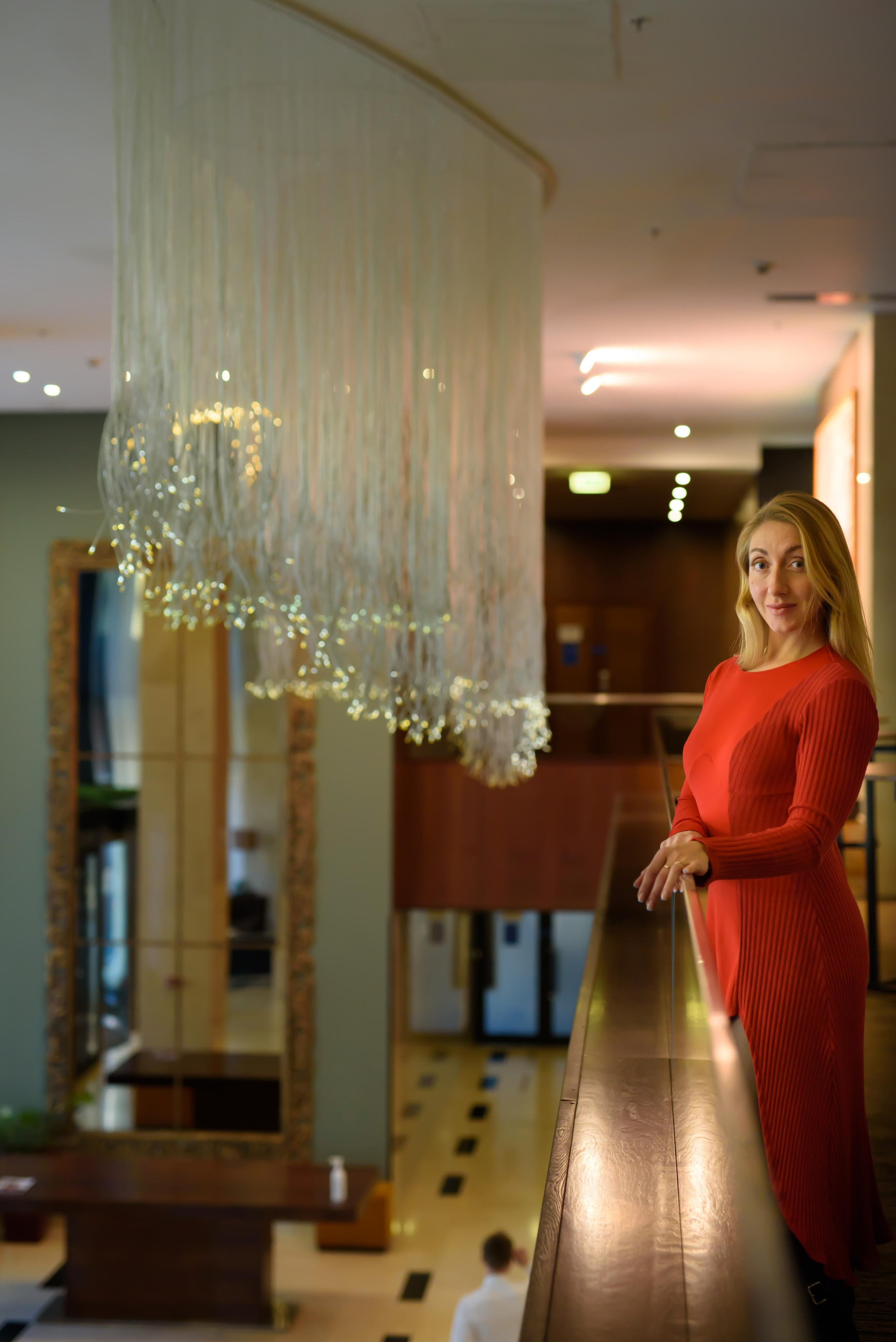 Нетворкинг 9 октября. Агентство личного бренда «Брендовски»