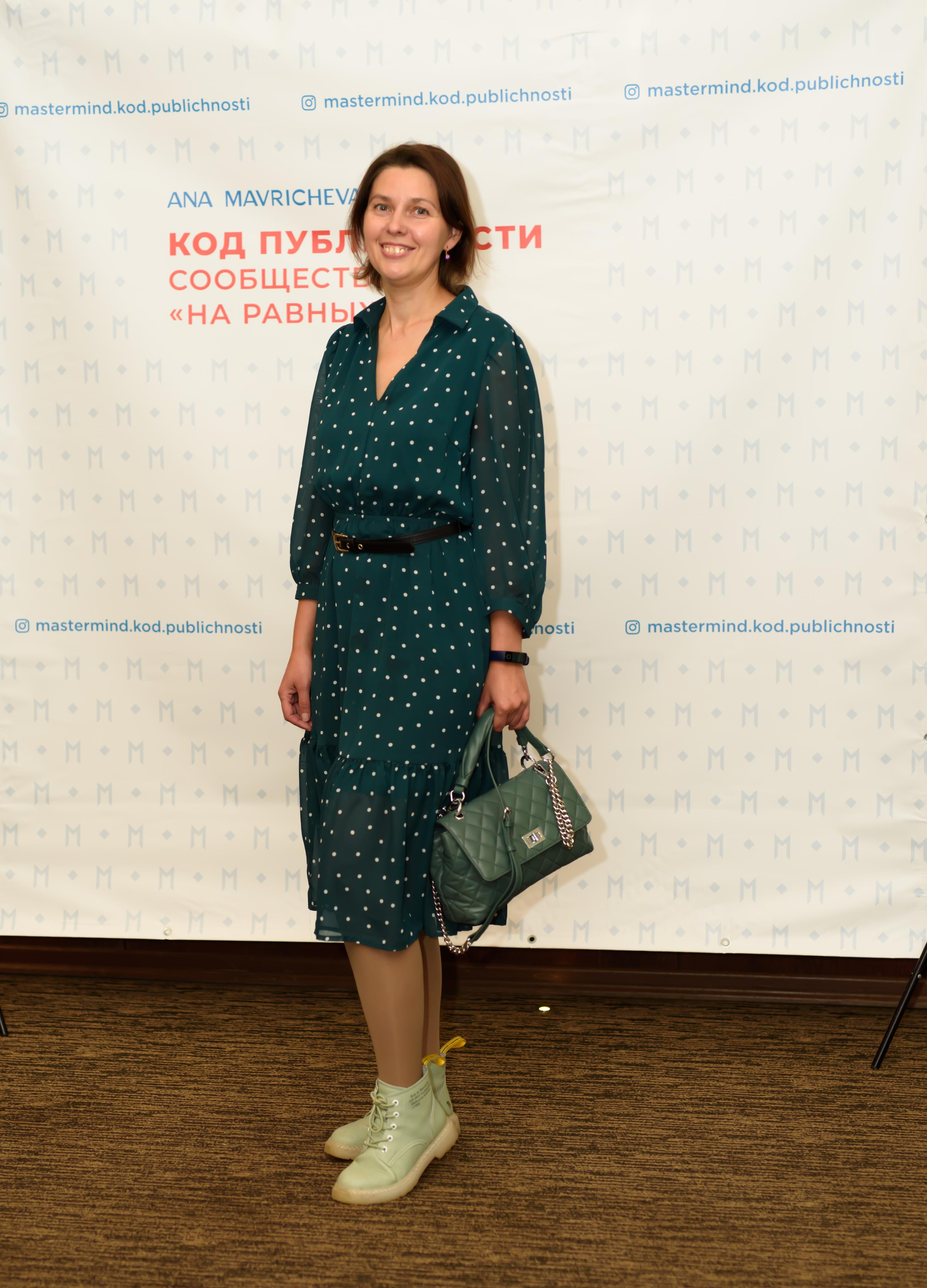 Нетворкинг 9 октября. Агентство личного бренда «Брендовски»