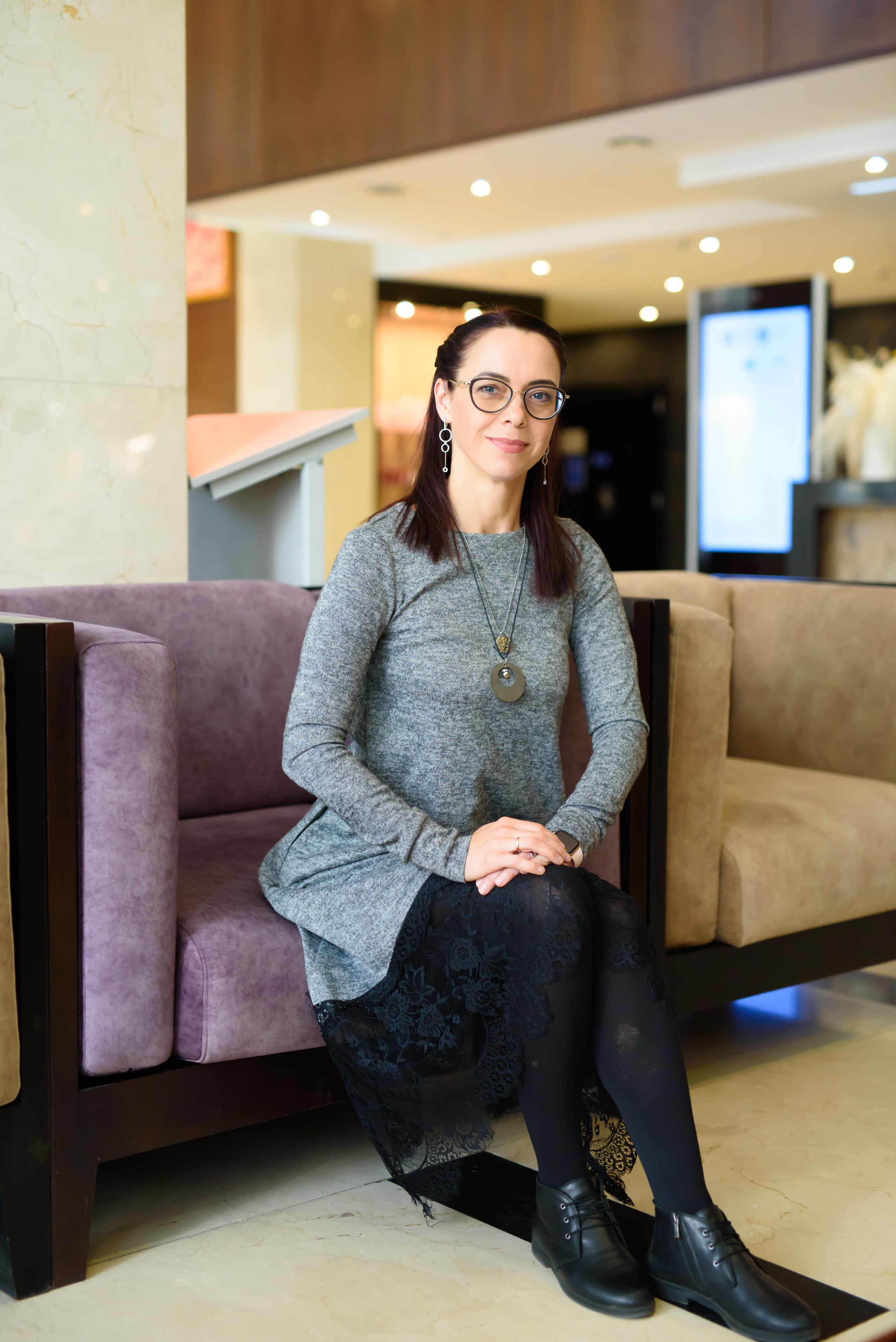 Нетворкинг 9 октября. Агентство личного бренда «Брендовски»