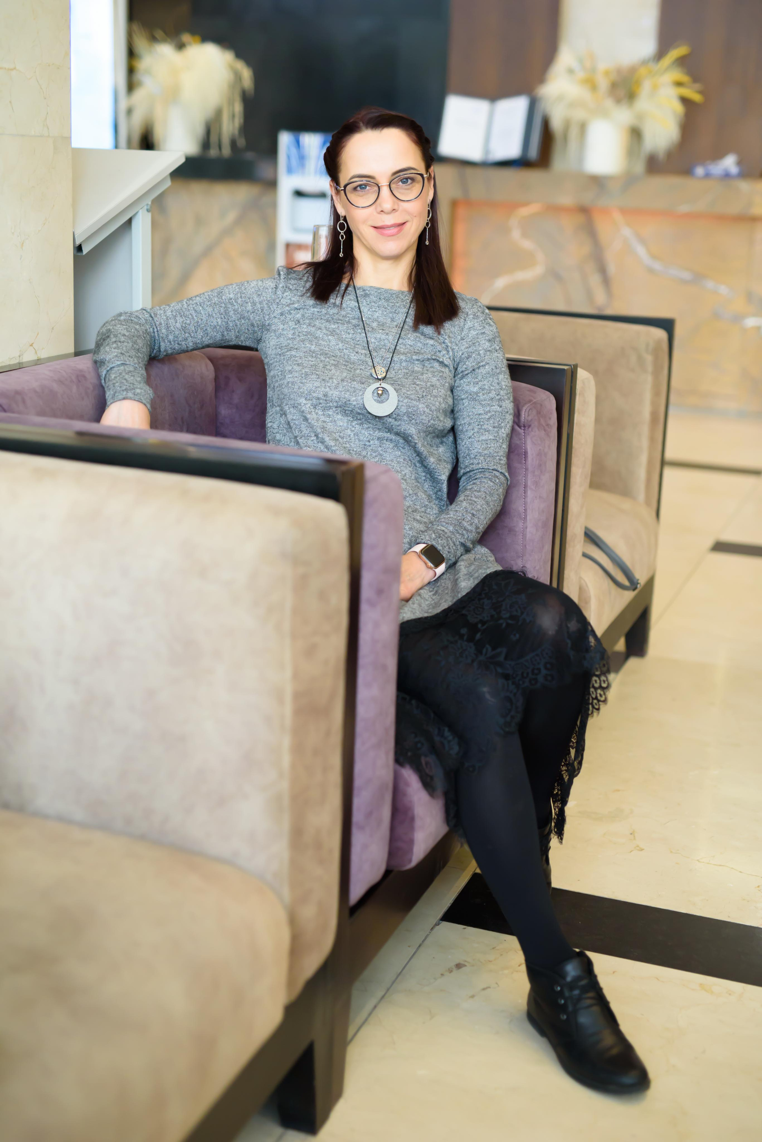 Нетворкинг 9 октября. Агентство личного бренда «Брендовски»