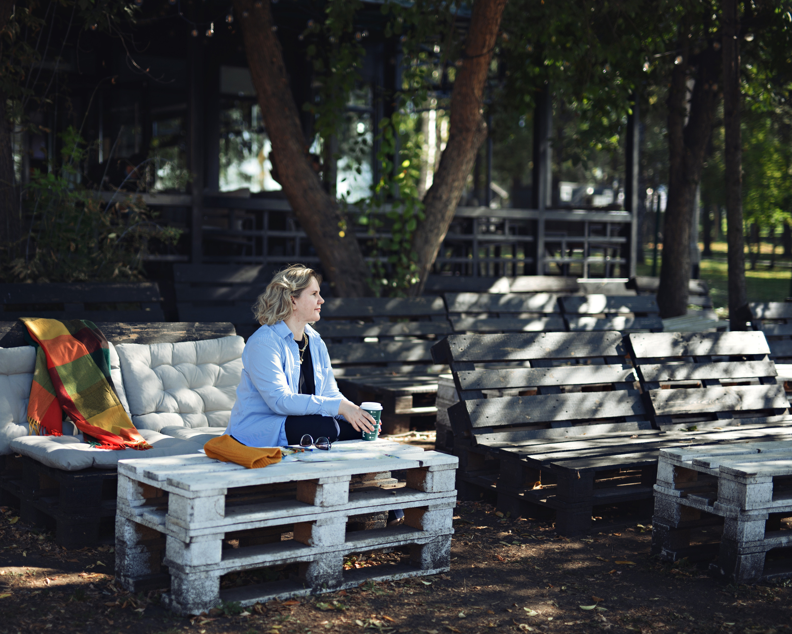 Наталья осень. Агентство личного бренда «Брендовски»