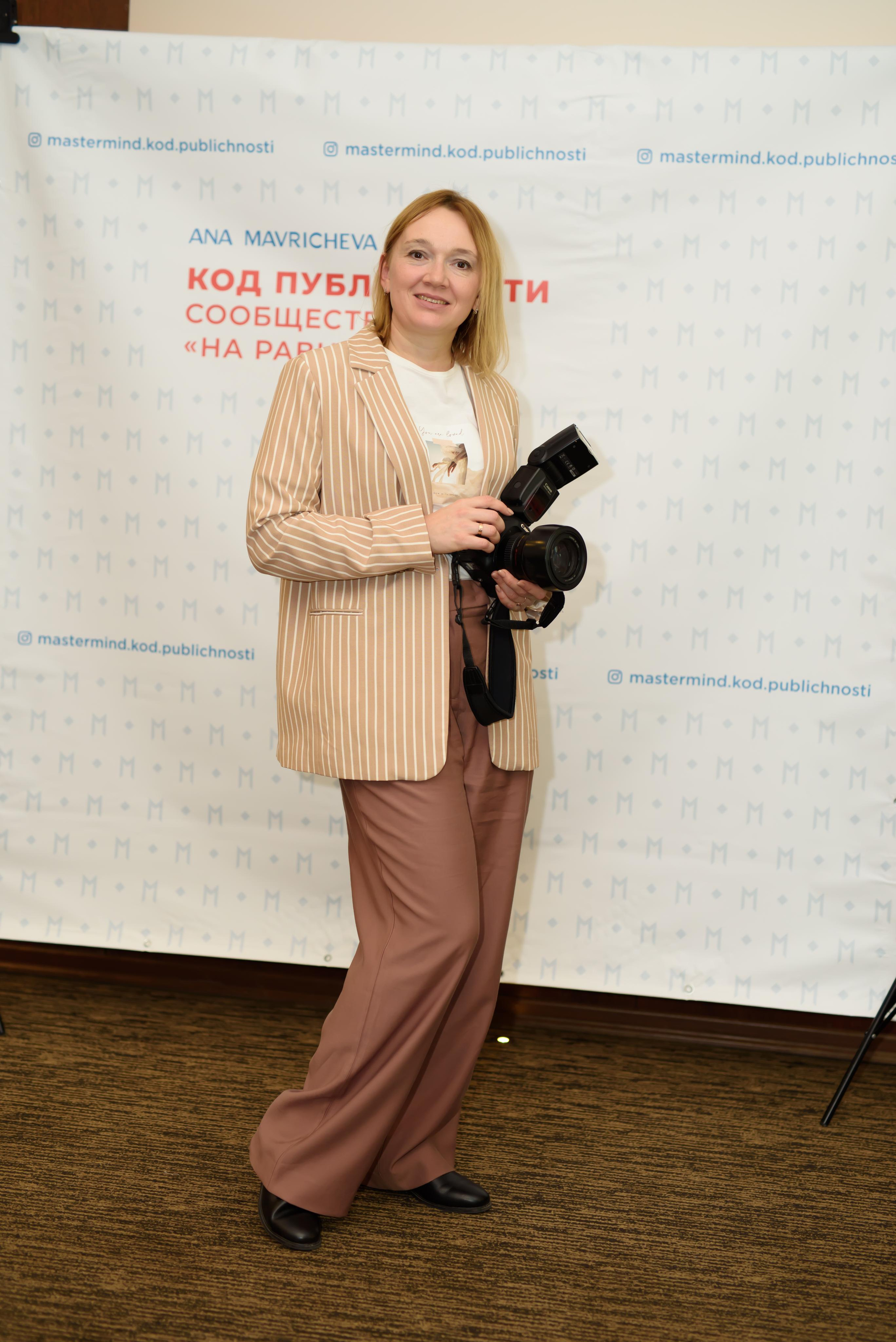 Нетворкинг 9 октября. Агентство личного бренда «Брендовски»