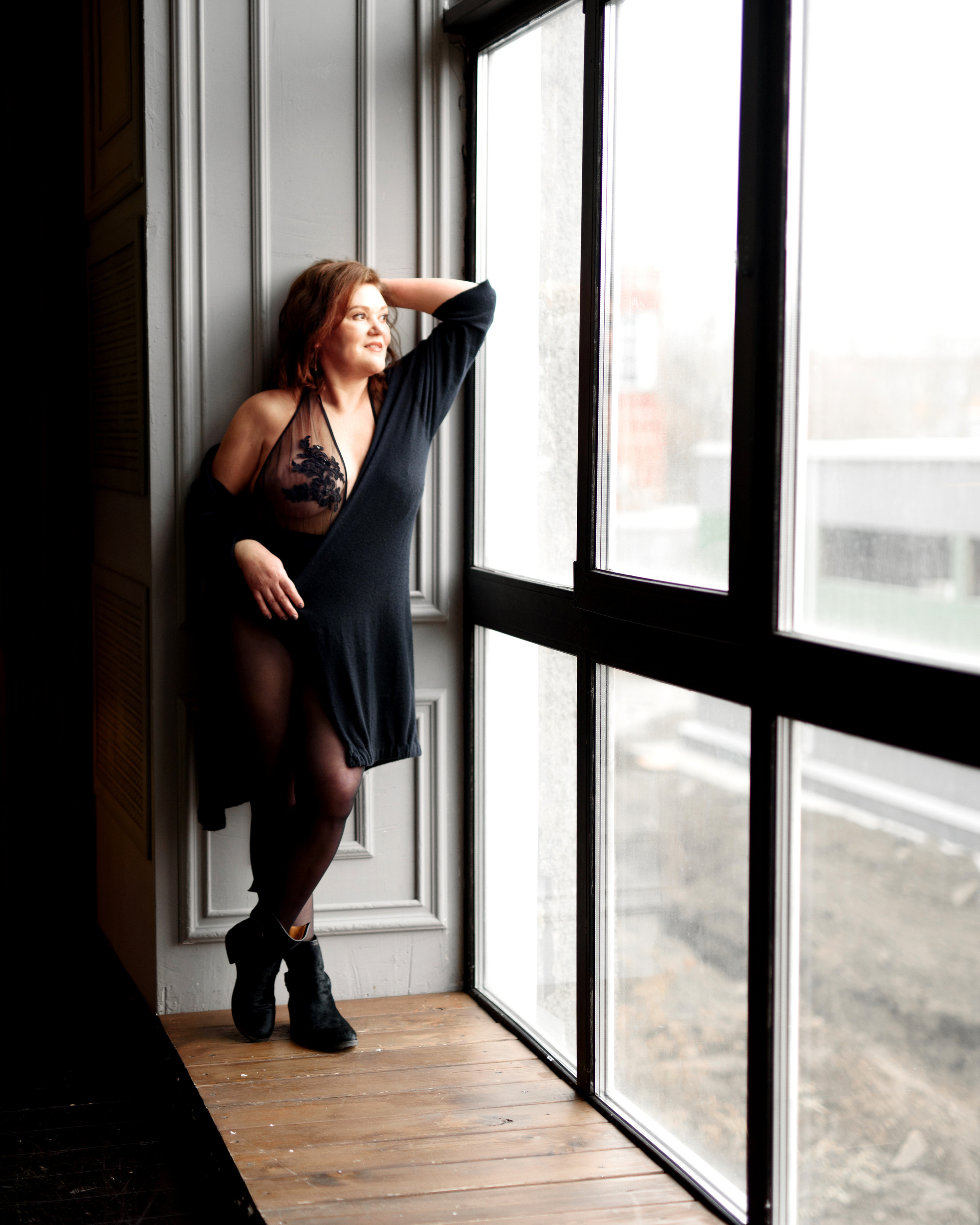 Наталья. Агентство личного бренда «Брендовски»