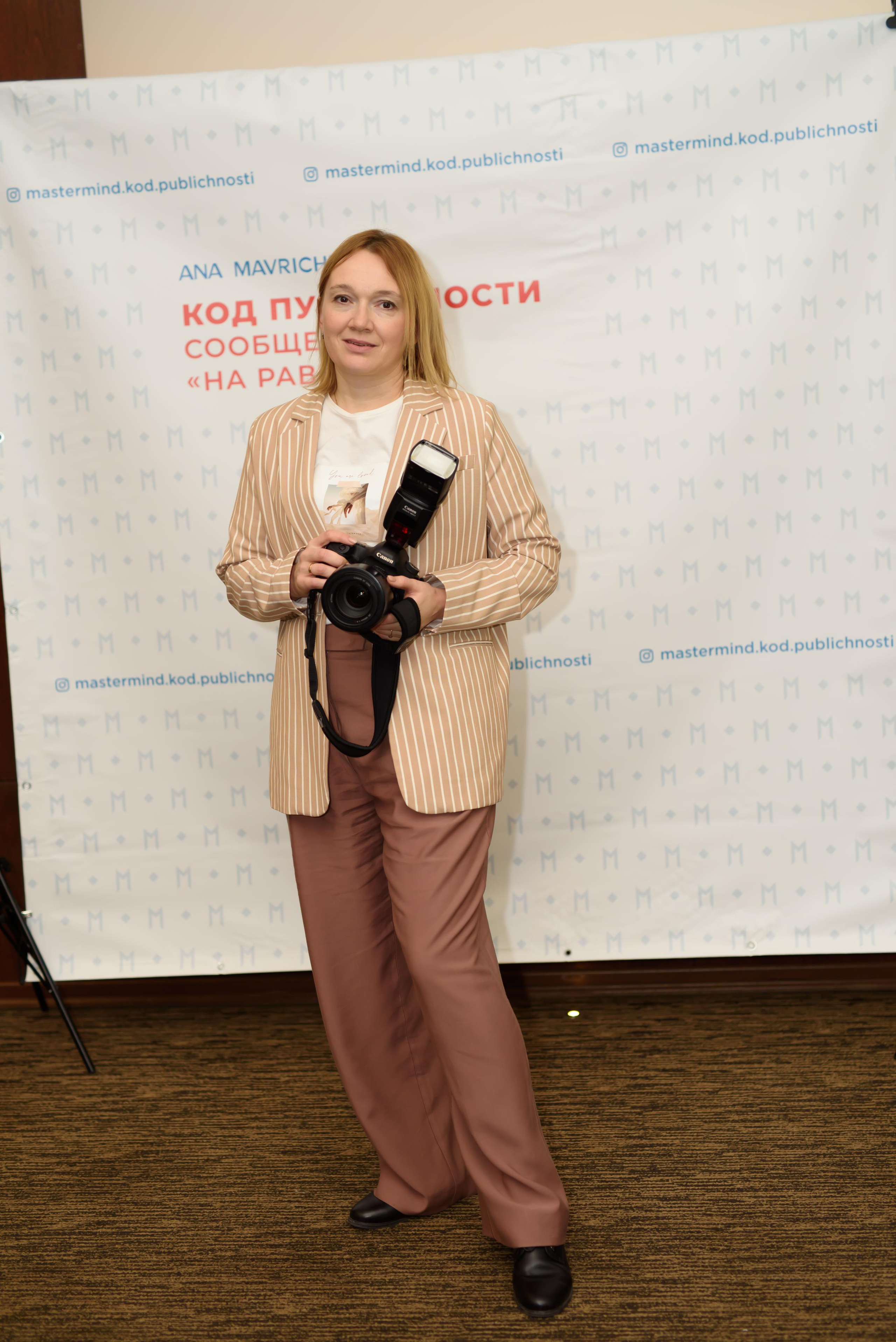 Нетворкинг 9 октября. Агентство личного бренда «Брендовски»