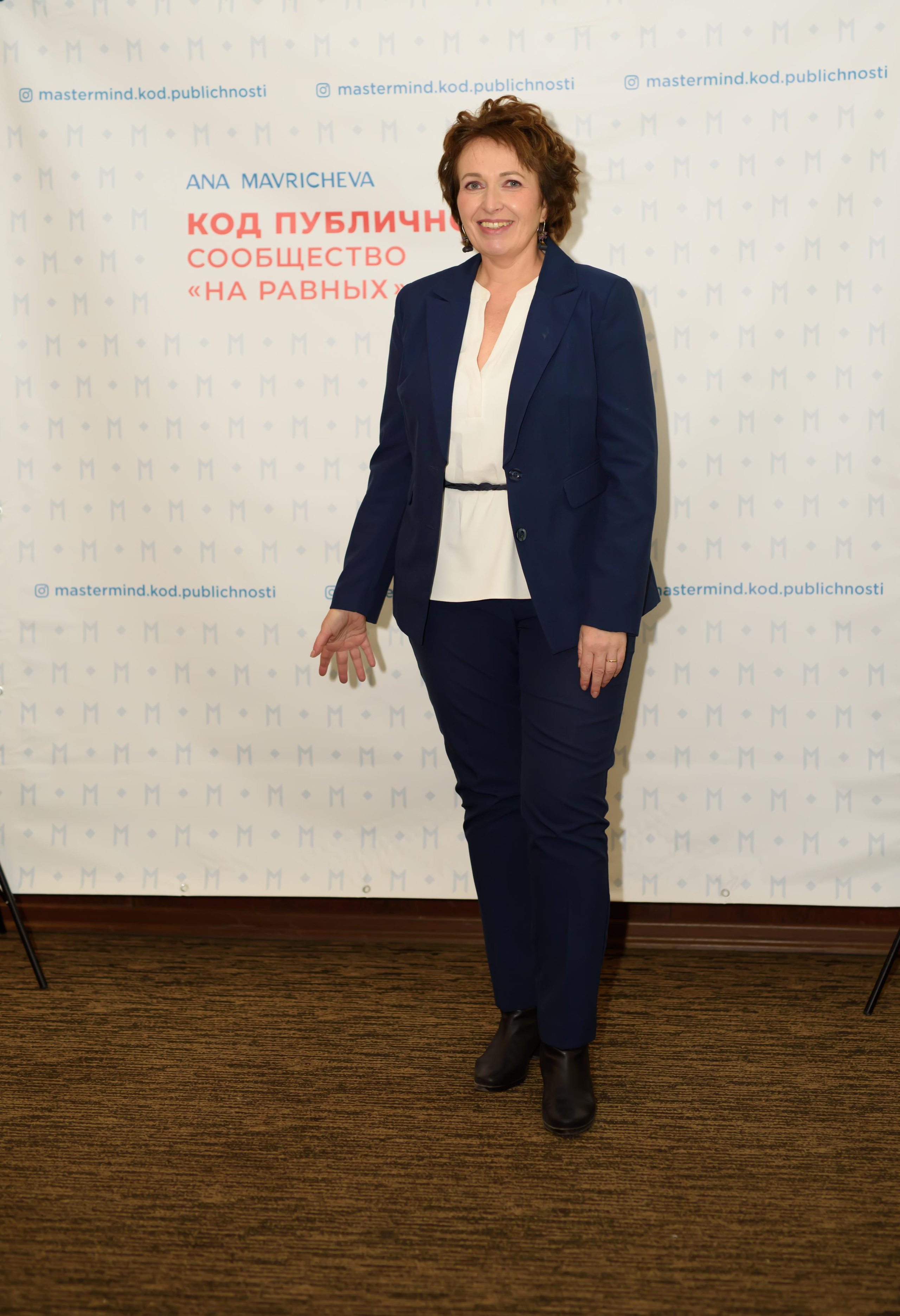 Нетворкинг 9 октября. Агентство личного бренда «Брендовски»