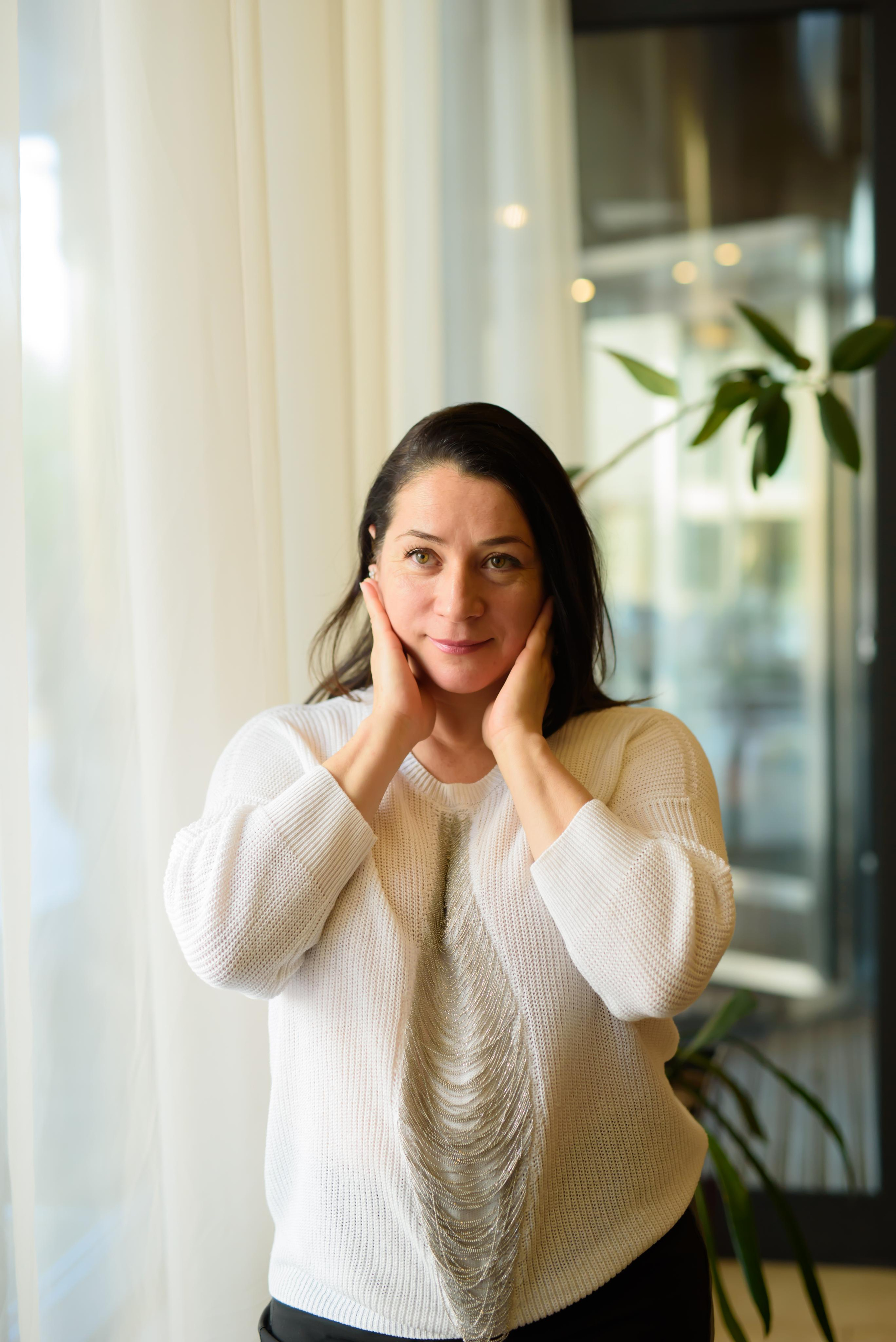 Нетворкинг 9 октября. Агентство личного бренда «Брендовски»